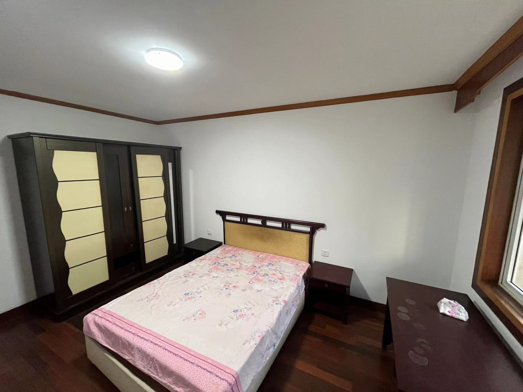 三喜花苑 2室2厅1卫 85m&sup2;