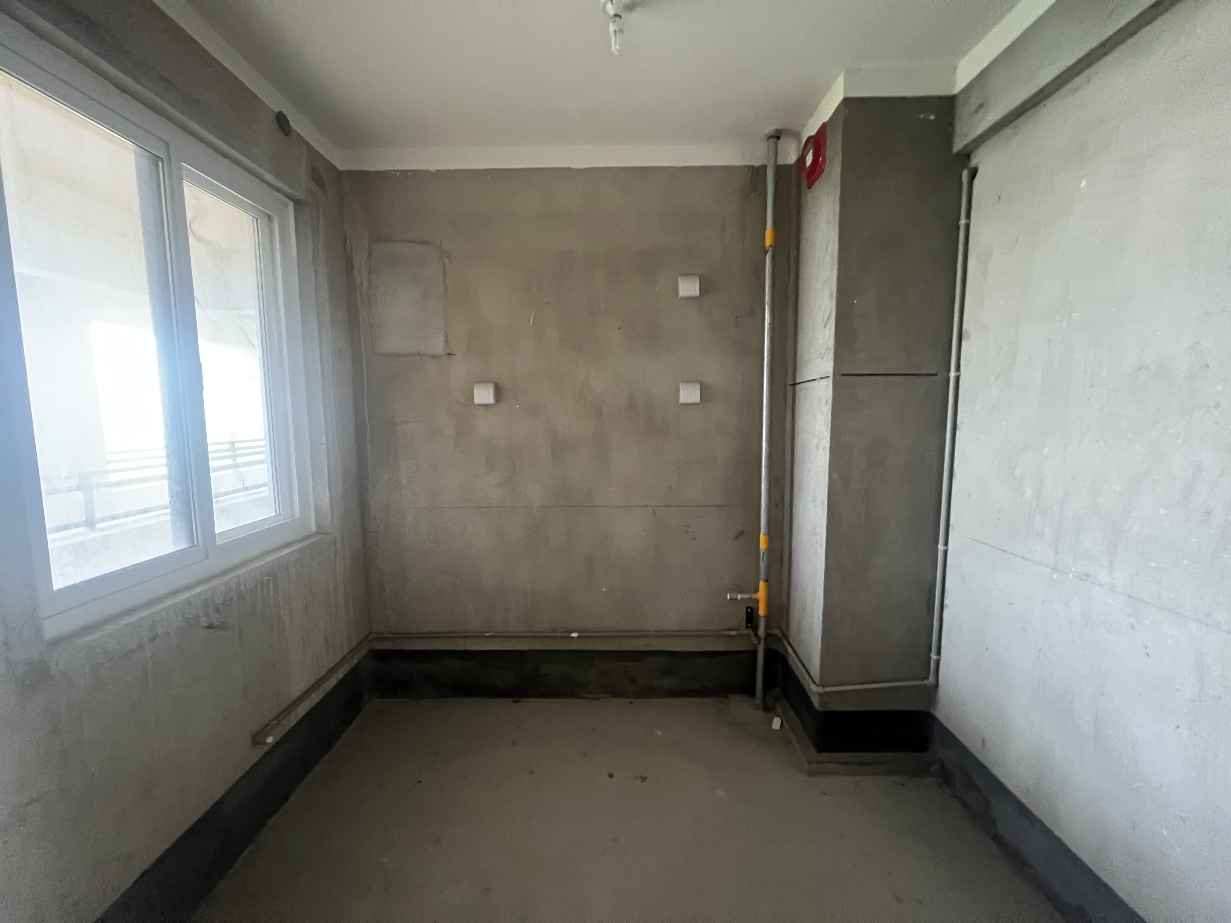 崇川星光域 3室2厅1卫 95m&sup2;