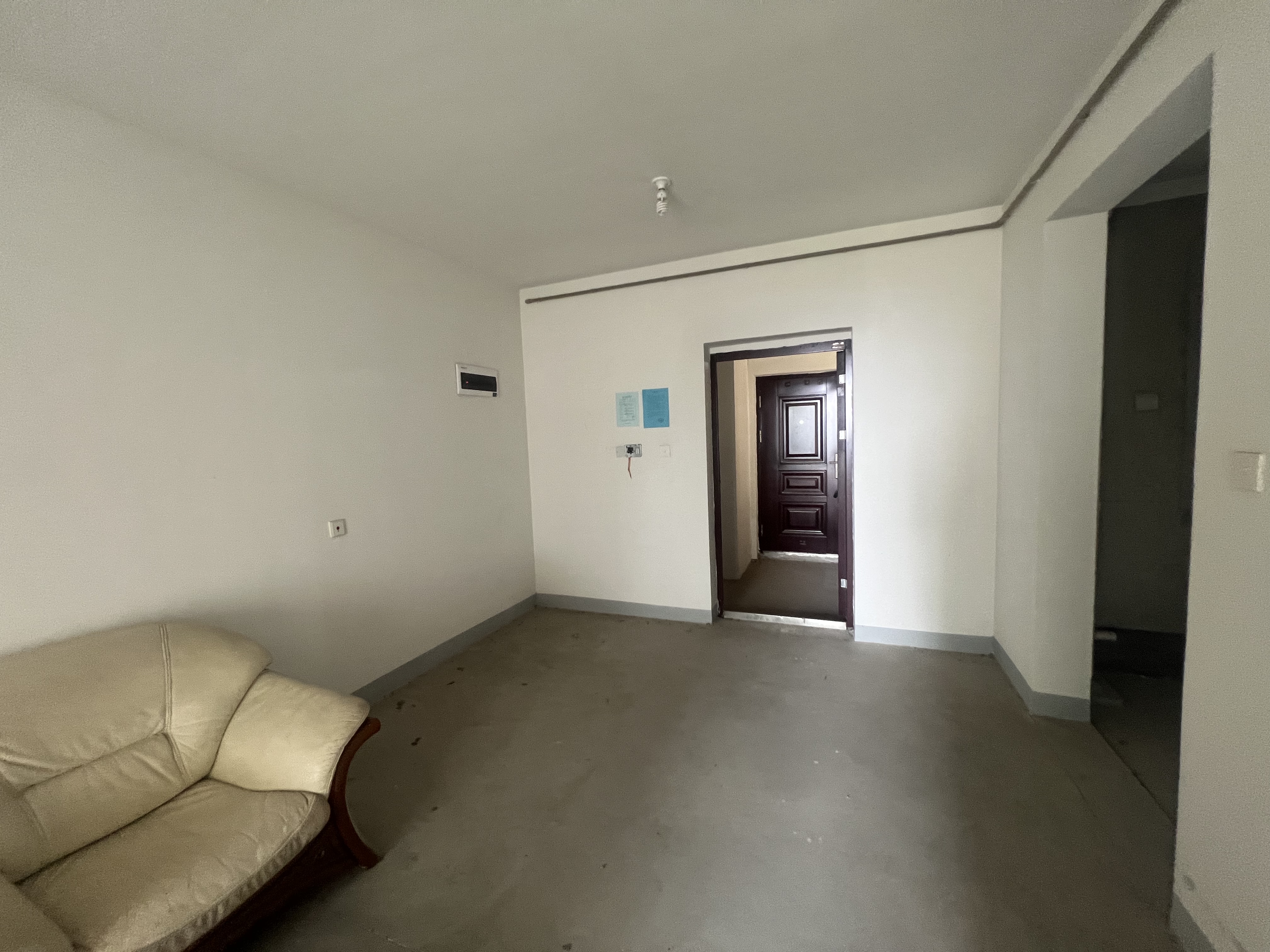 崇川星光域 3室2厅1卫 95m²