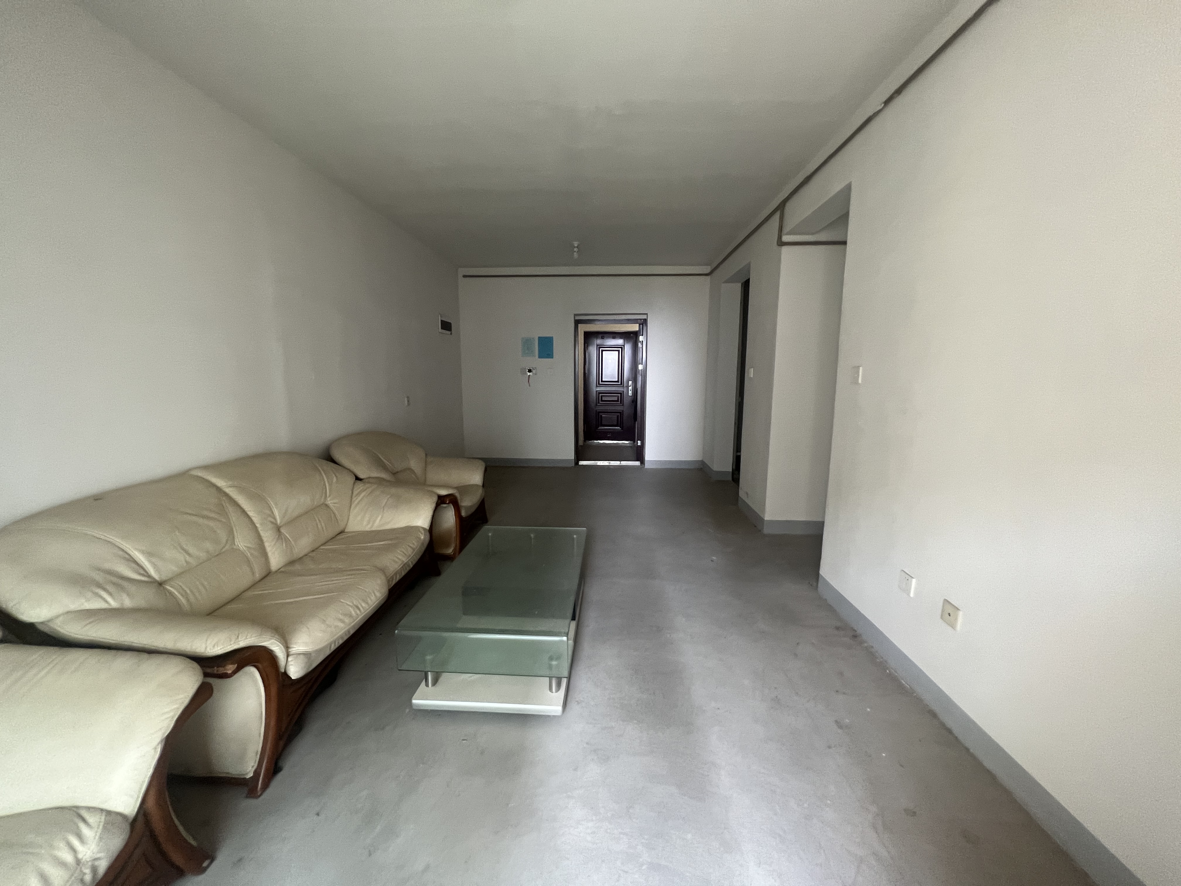 崇川星光域 3室2厅1卫 95m&sup2;