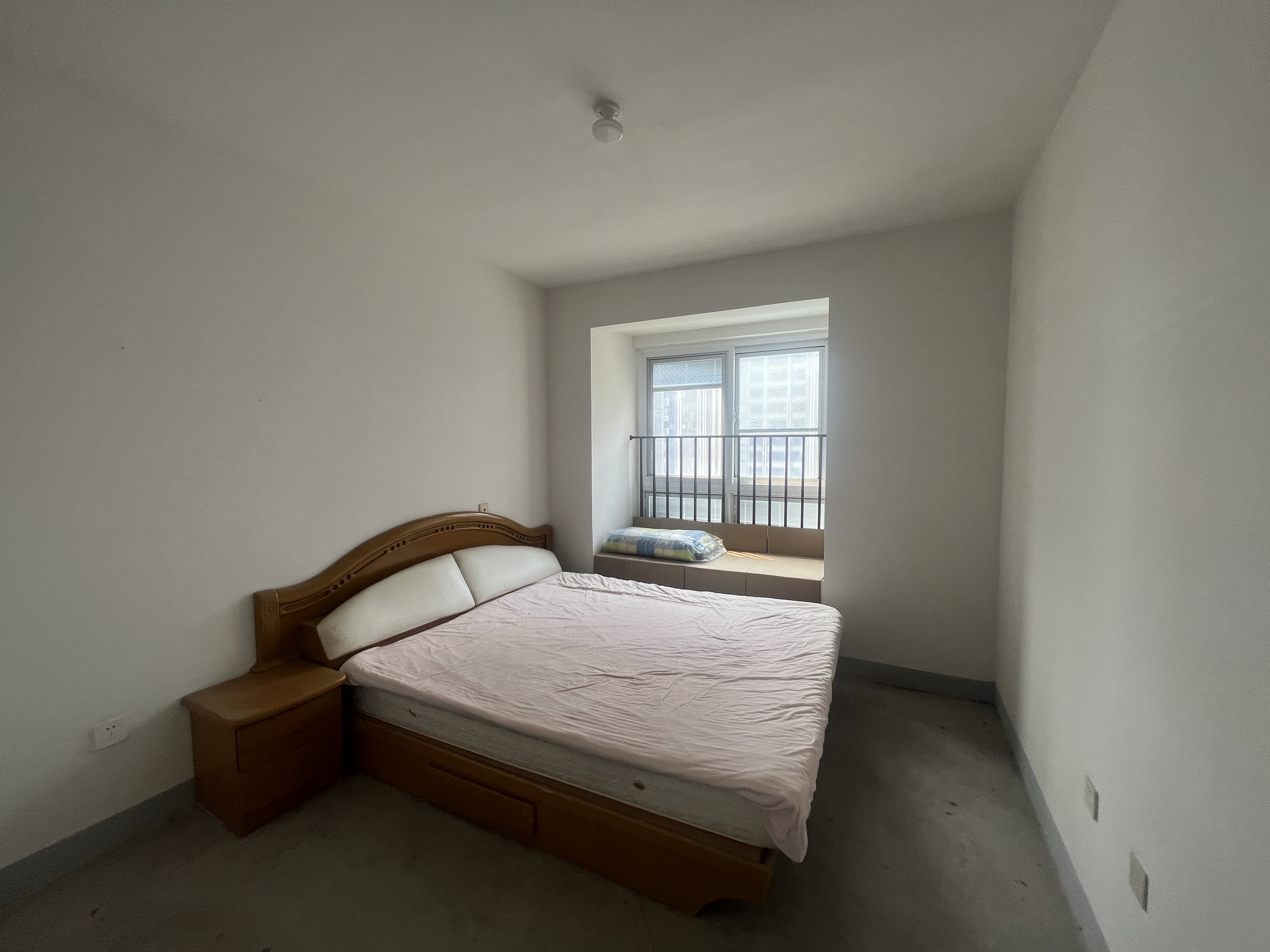 崇川星光域 3室2厅1卫 95m&sup2;