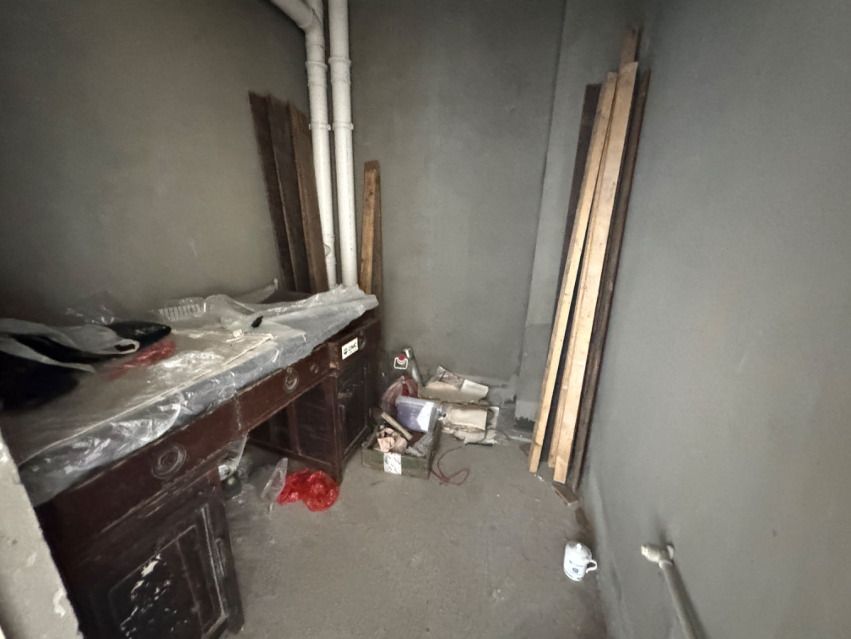 曙光福里 2室2厅2卫 125.00m&sup2;
