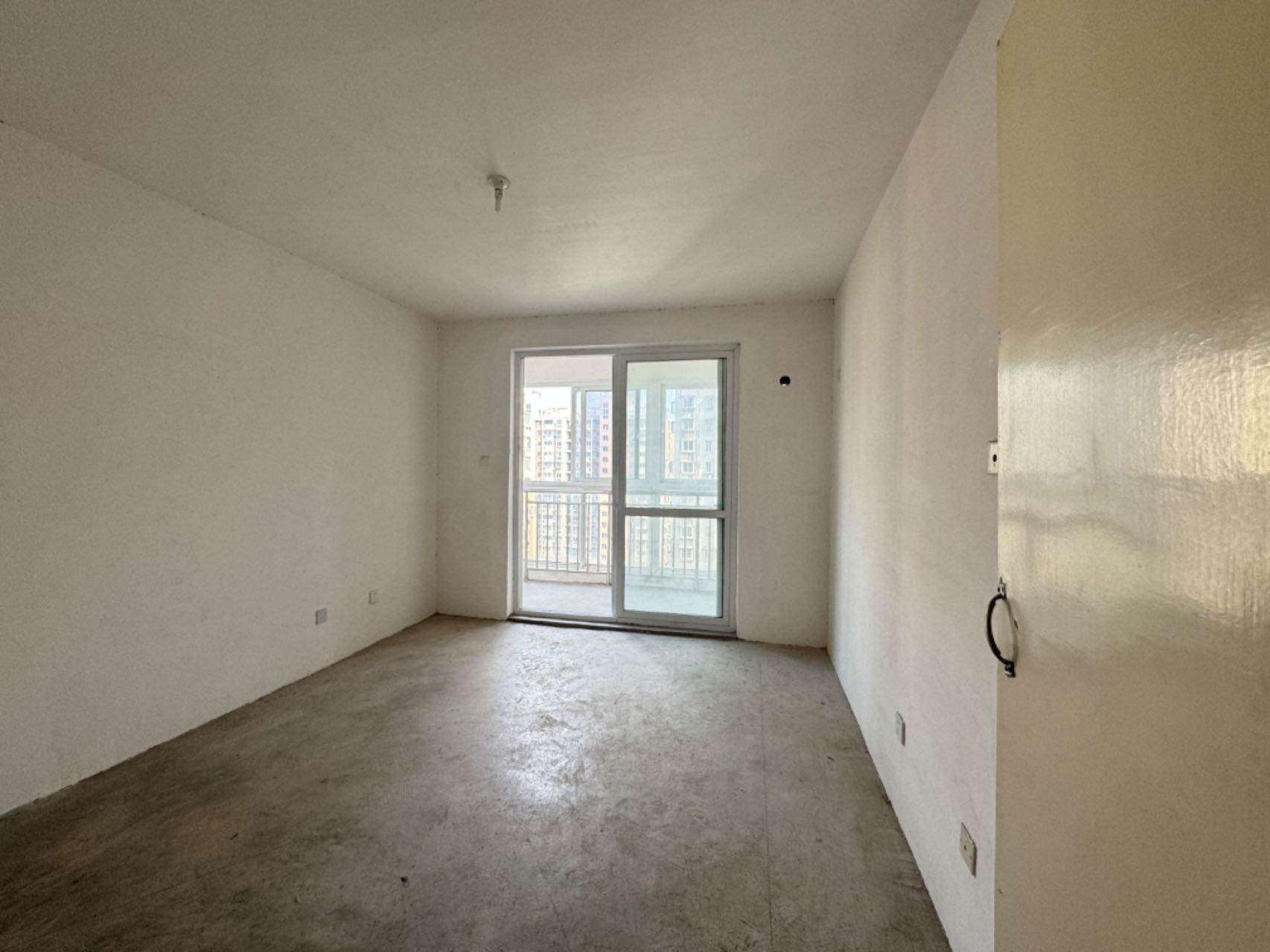 曙光福里 2室2厅2卫 125.00m&sup2;