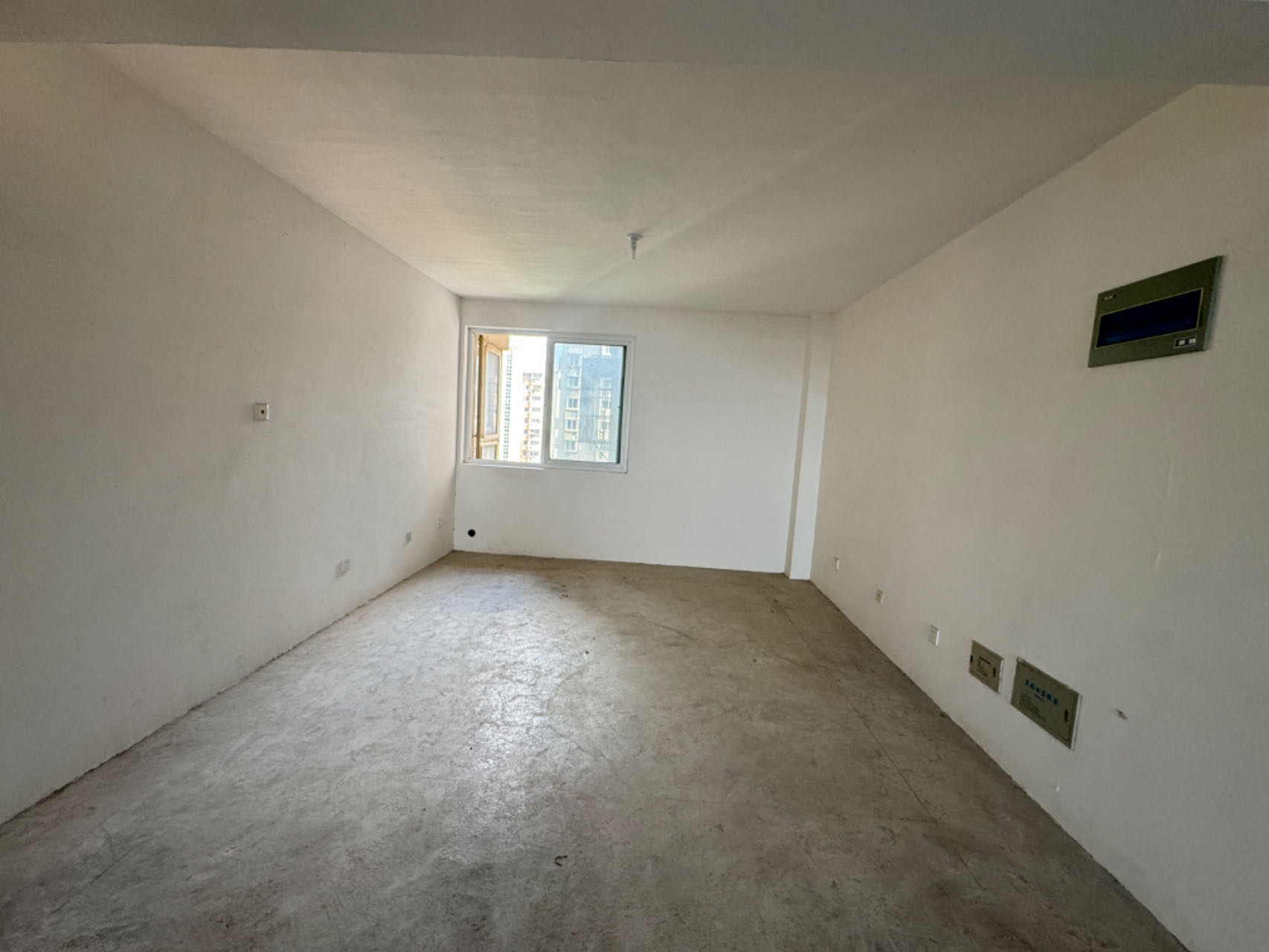 曙光福里 2室2厅2卫 125.00m&sup2;