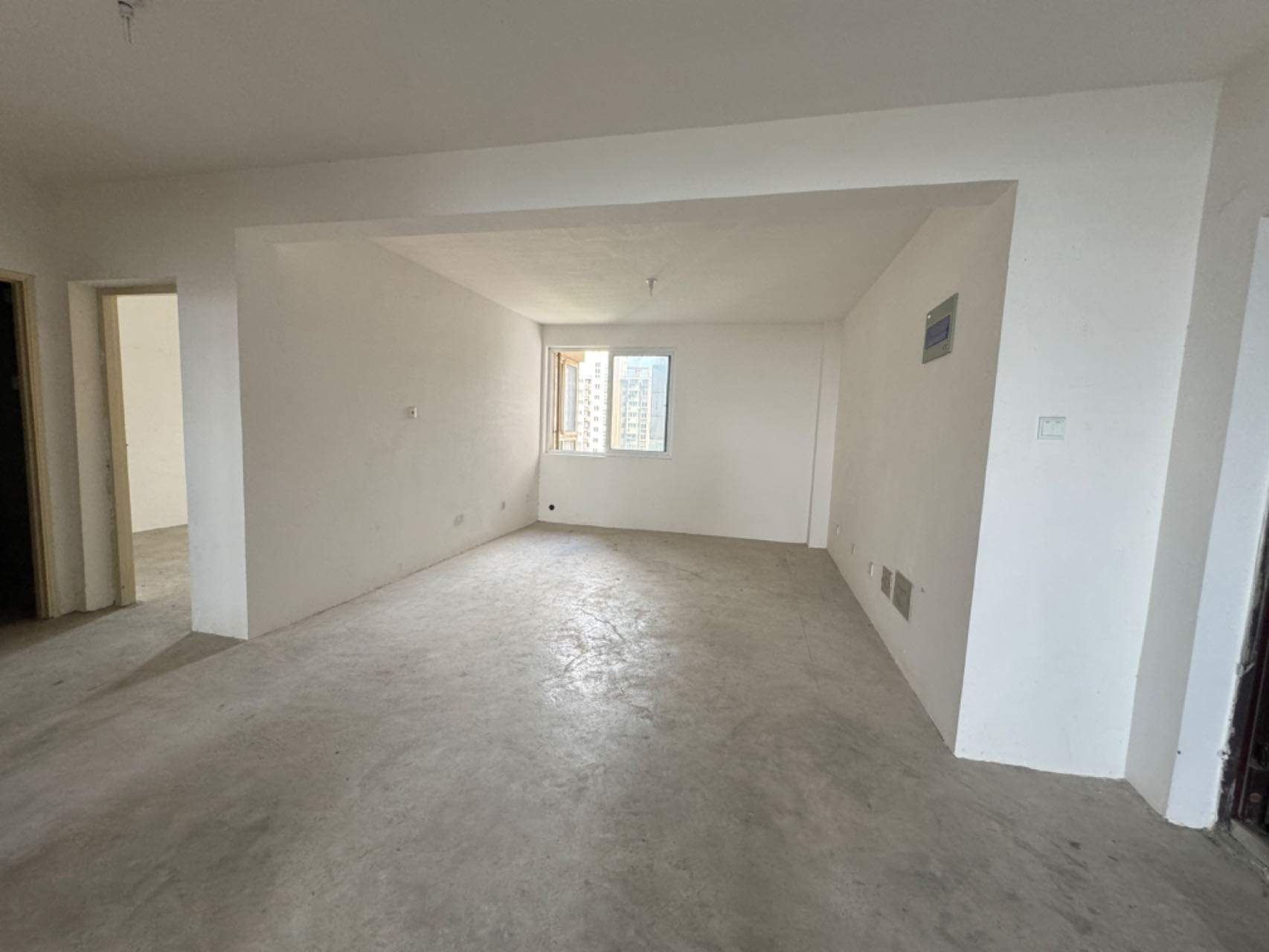 曙光福里 2室2厅2卫 125.00m²