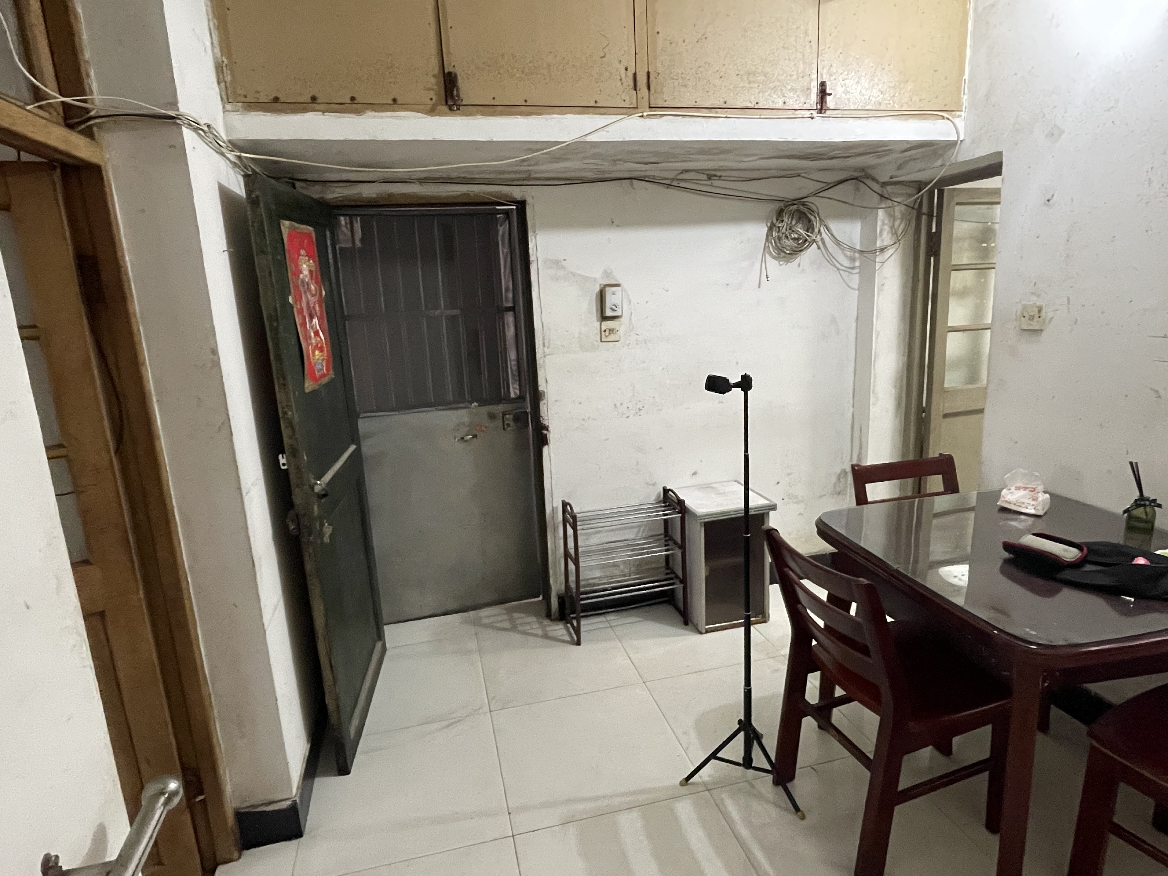 解放新村 1室1厅1卫 43.43m²
