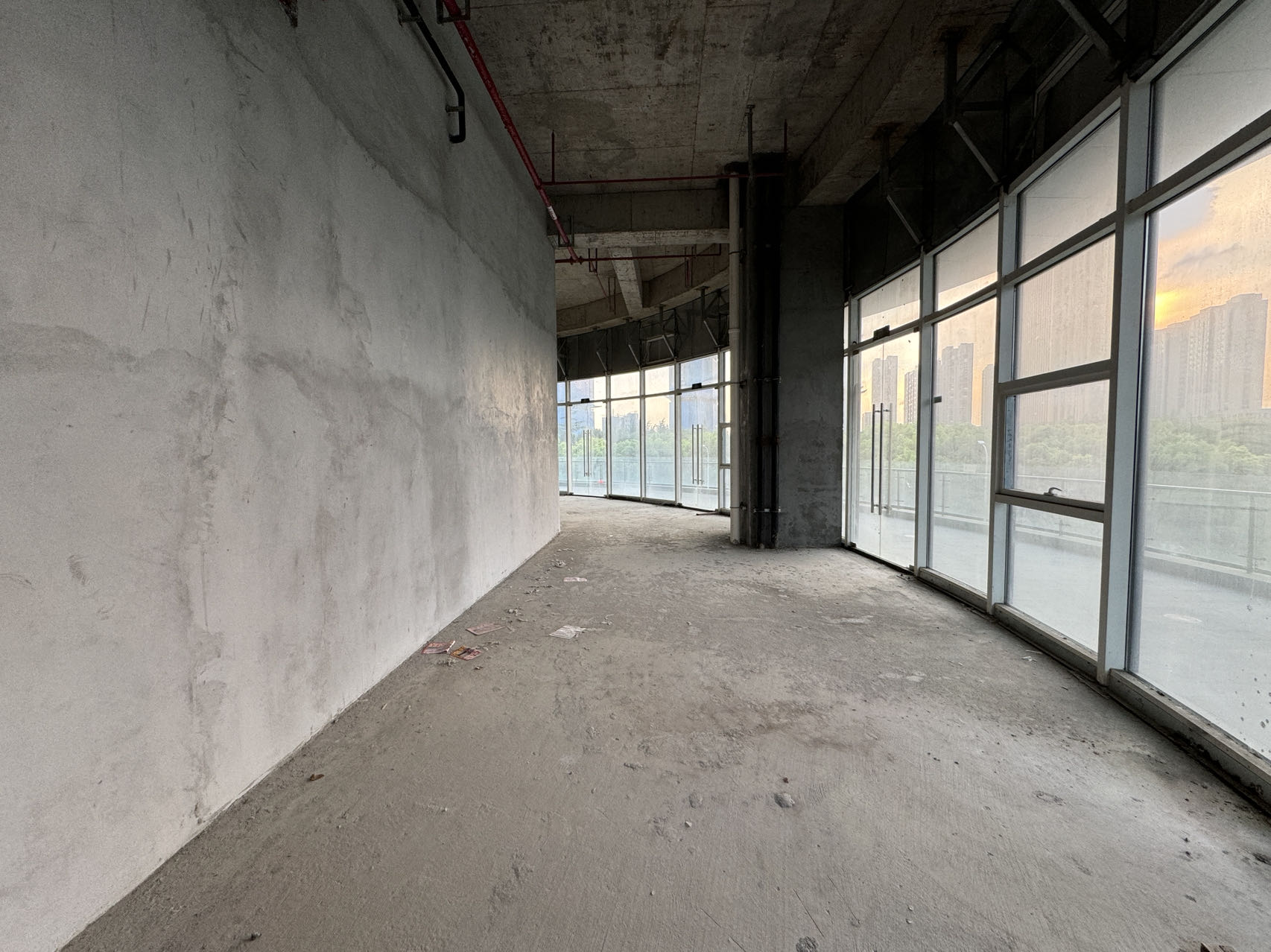 中南世纪城北区 0室1厅0卫 269.00m²