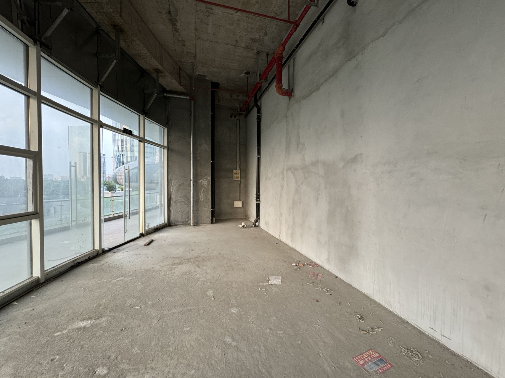 中南世纪城北区 0室1厅0卫 269.00m²