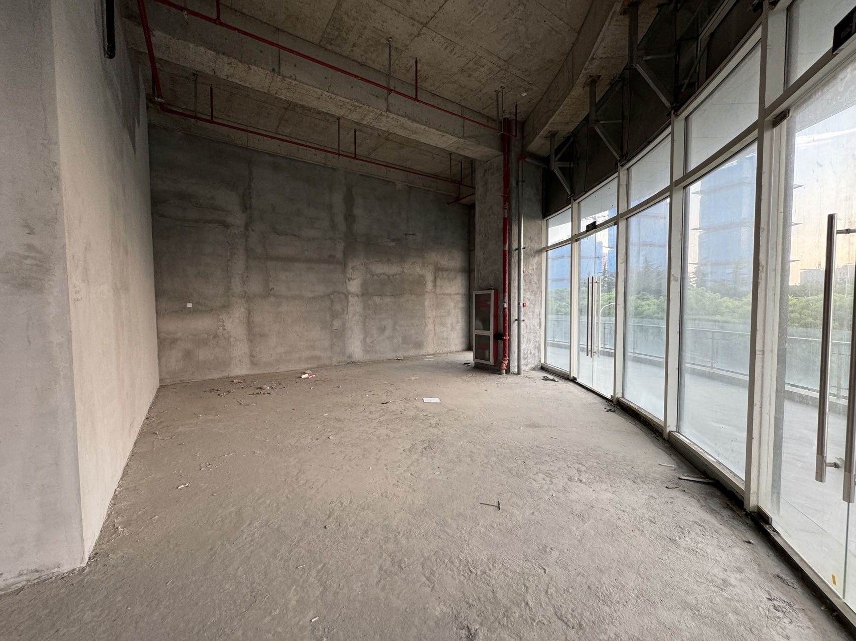 中南世纪城北区 0室1厅0卫 269.00m²