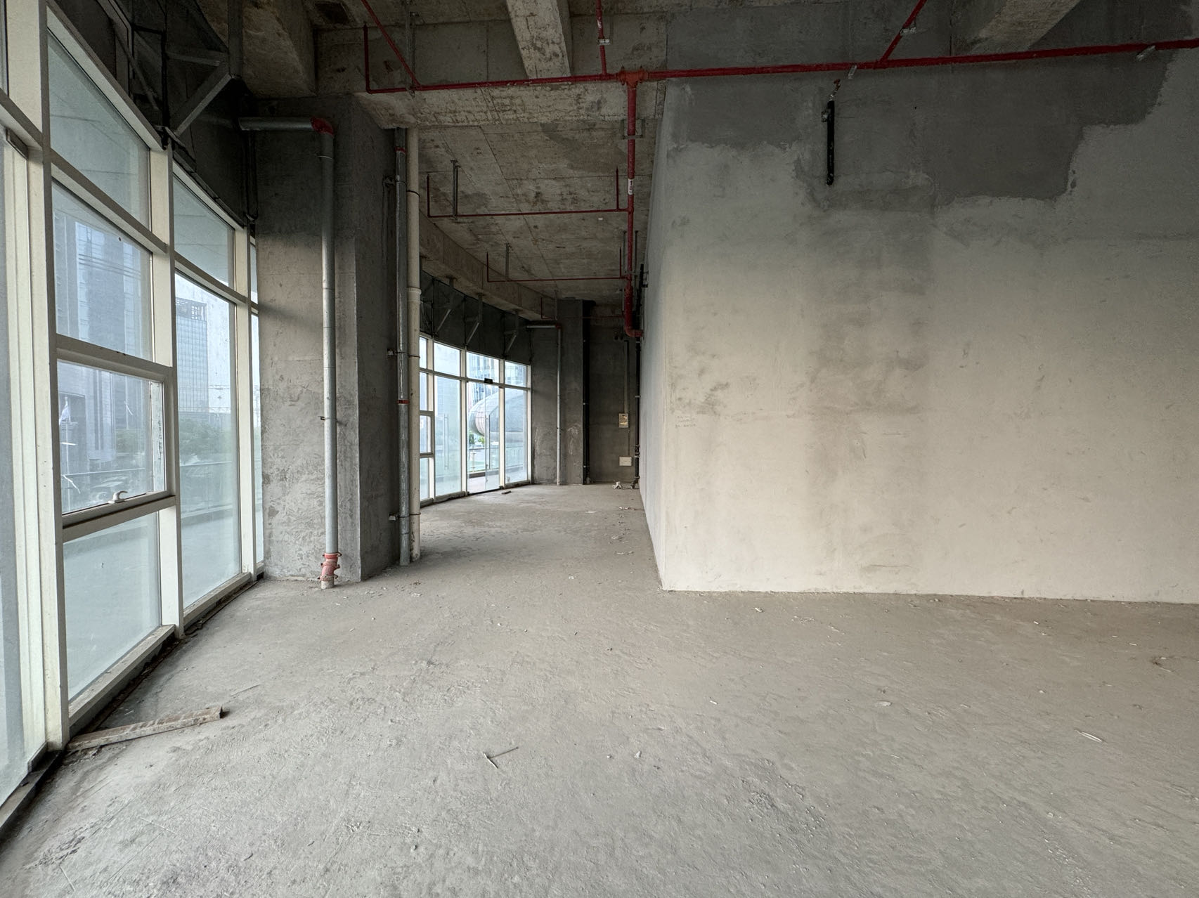 中南世纪城北区 0室1厅0卫 269.00m²