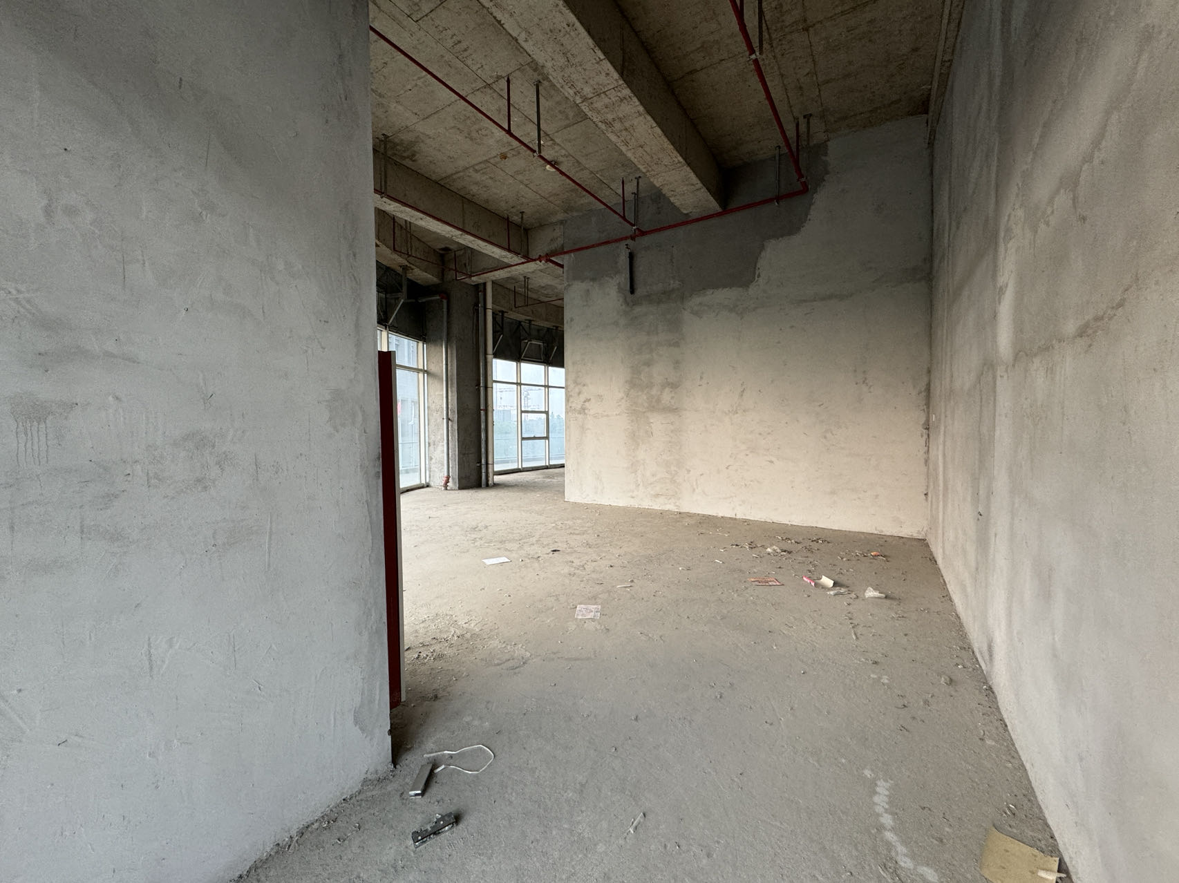 中南世纪城北区 0室1厅0卫 269.00m²