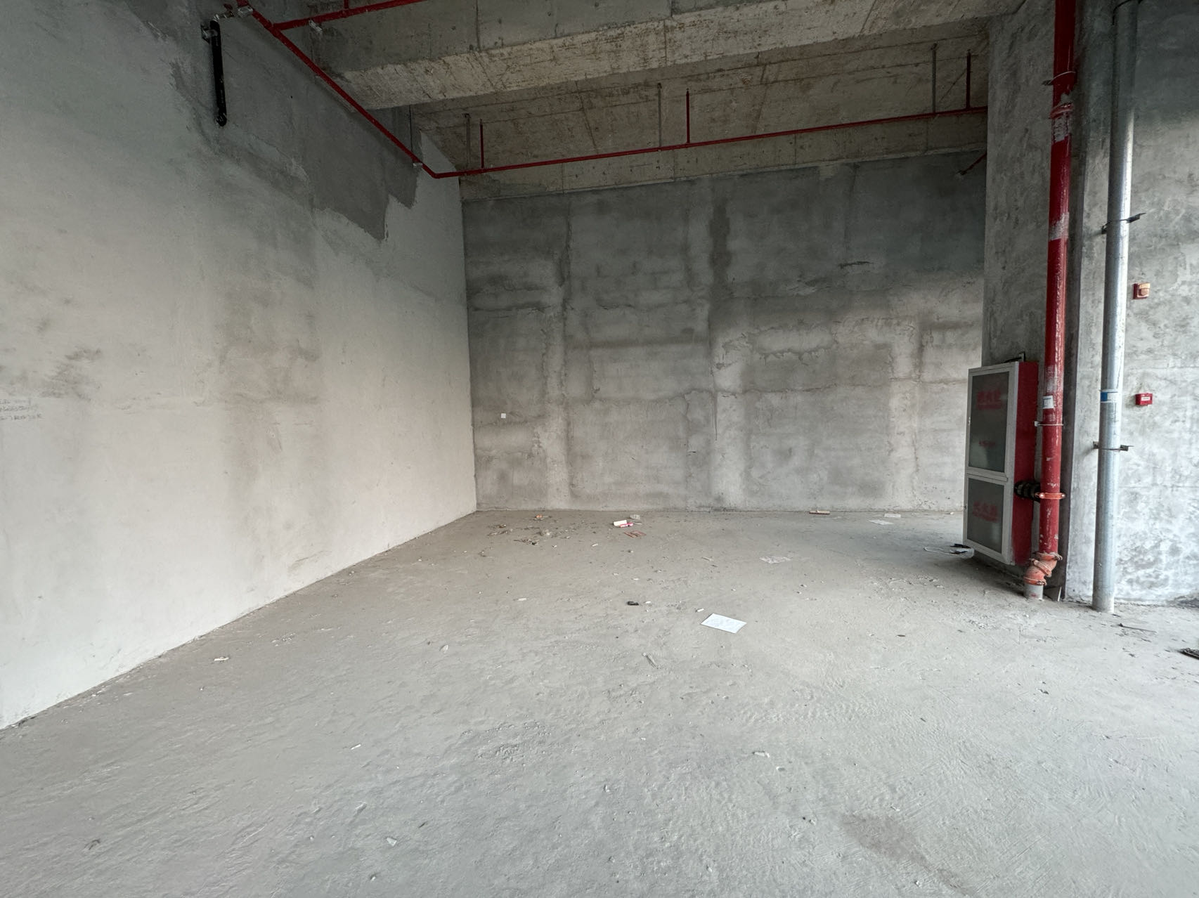 中南世纪城北区 0室1厅0卫 269.00m²