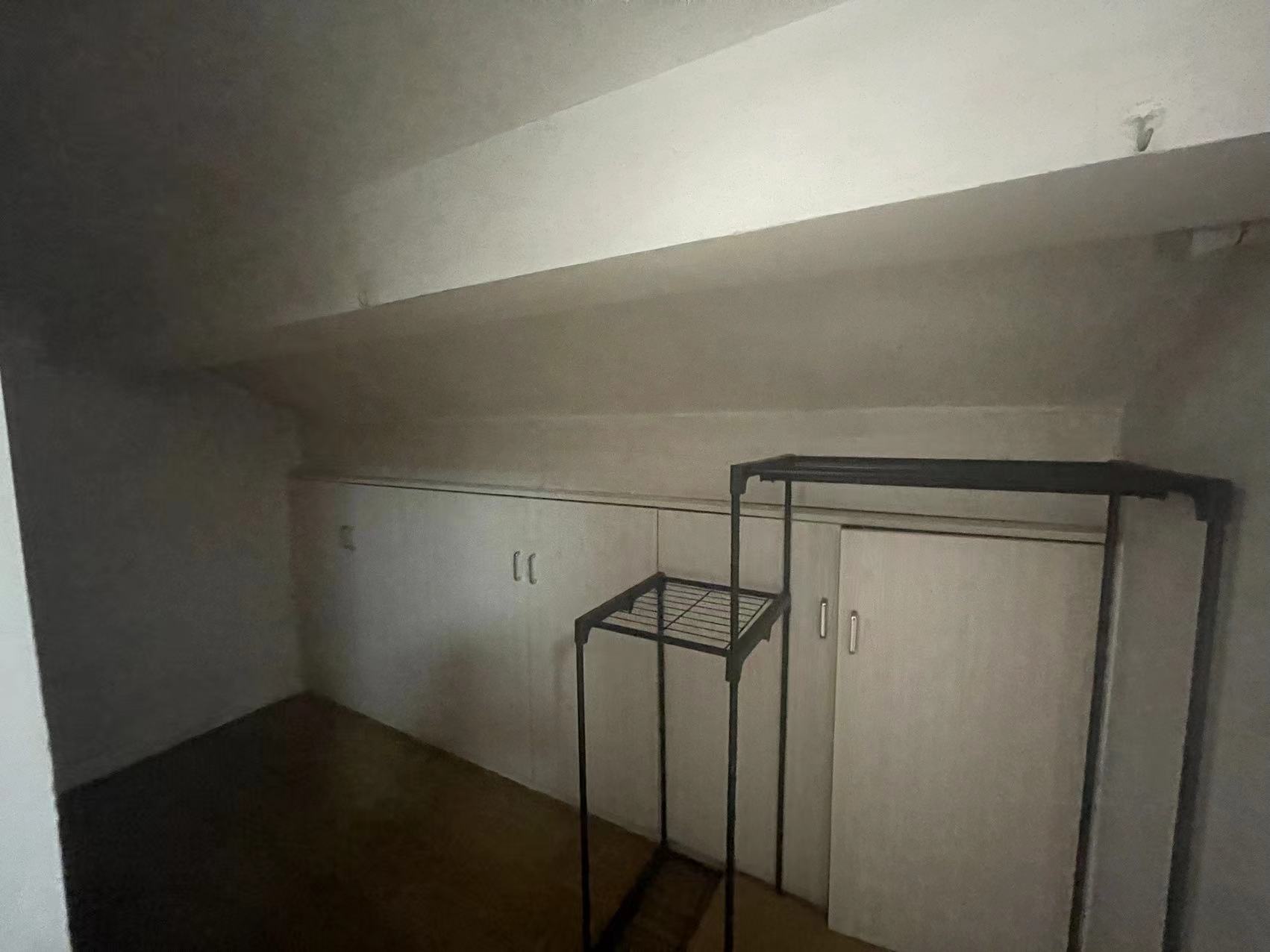 五山家园 2室1厅1卫 60m&sup2;