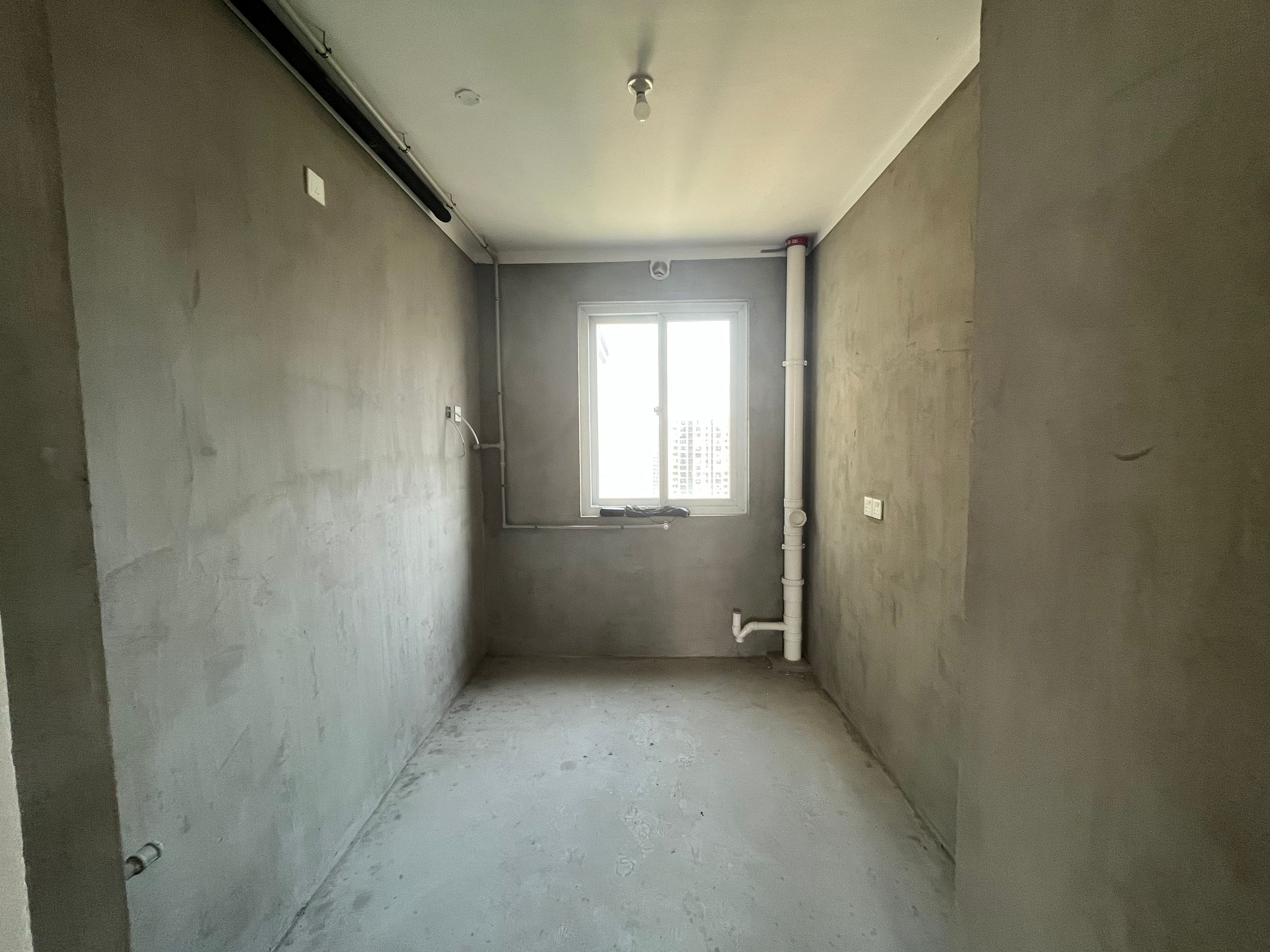 华润悦锦湾 4室2厅2卫 142.08m&sup2;