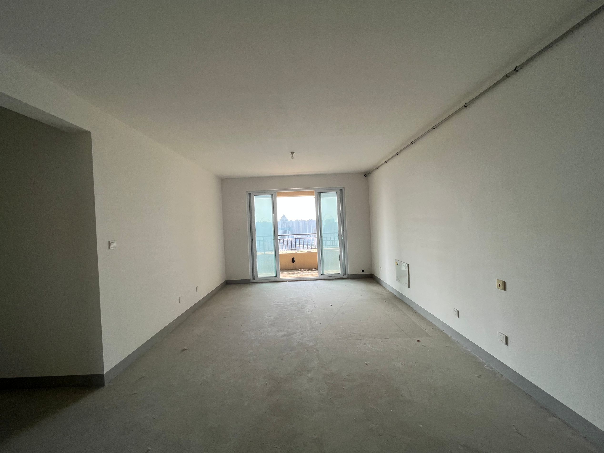 华润悦锦湾 4室2厅2卫 142.08m&sup2;