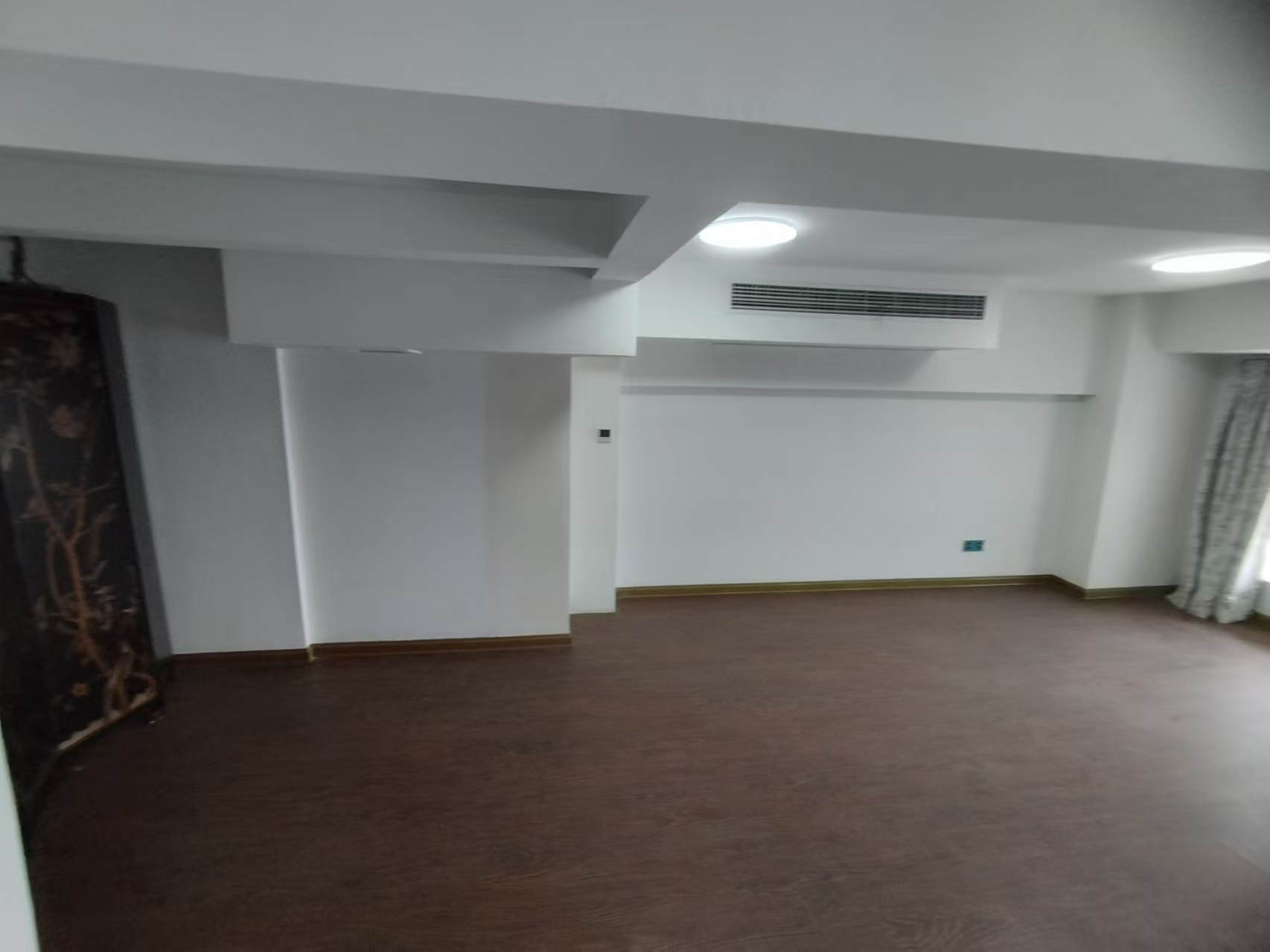 中南世纪城北区 1室1厅1卫 69.00m&sup2;