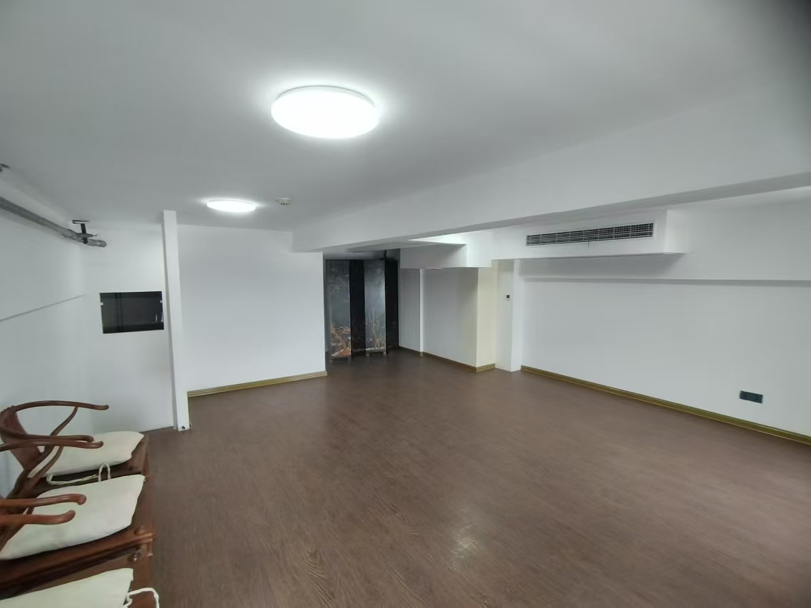中南世纪城北区 1室1厅1卫 69.00m&sup2;