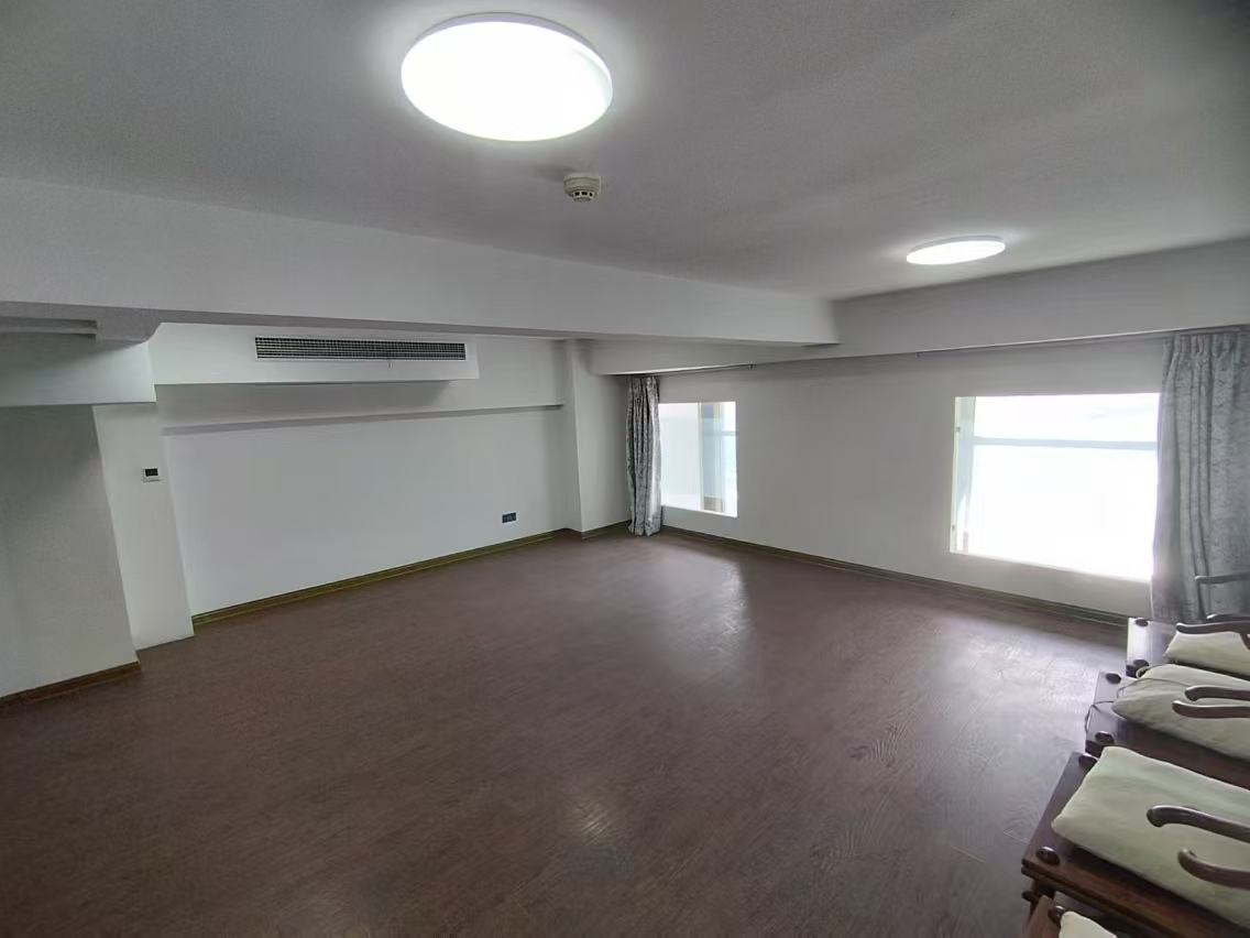 中南世纪城北区 1室1厅1卫 69.00m&sup2;