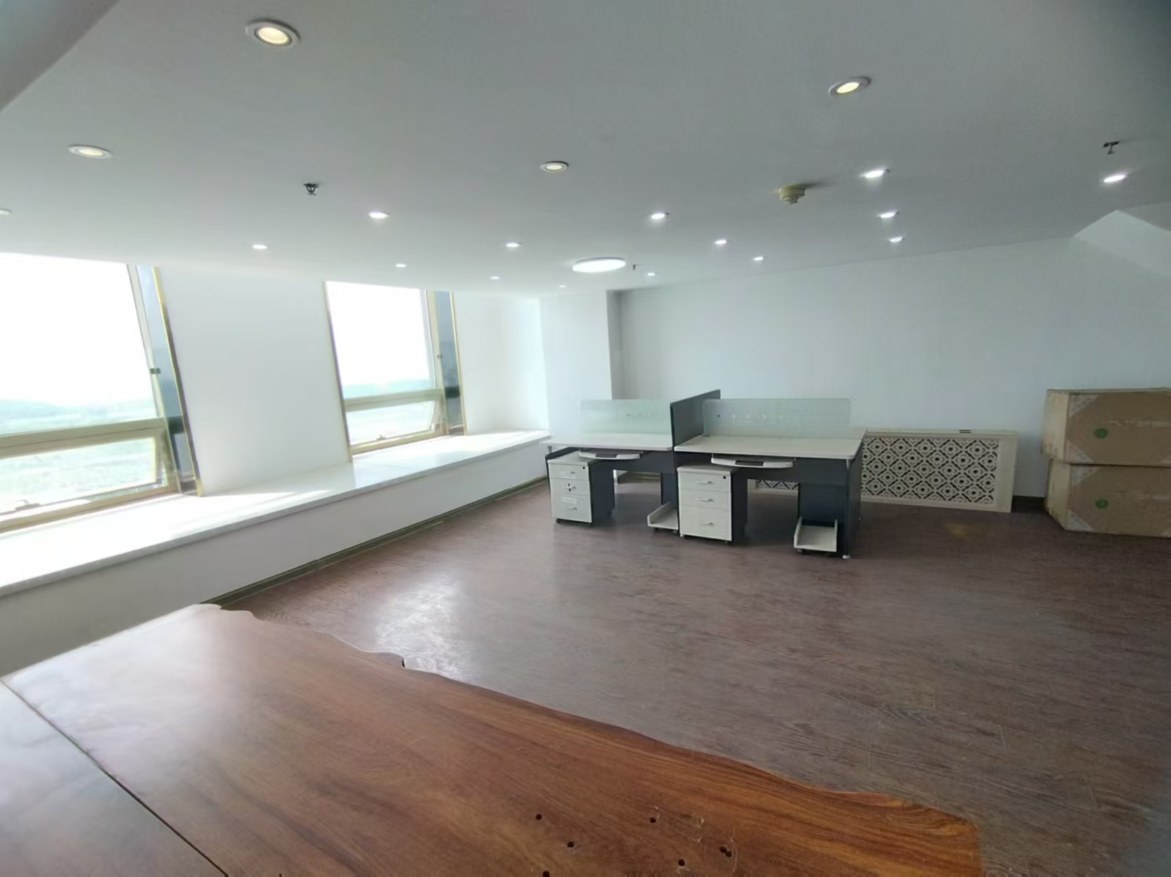 中南世纪城北区 1室1厅1卫 69.00m&sup2;