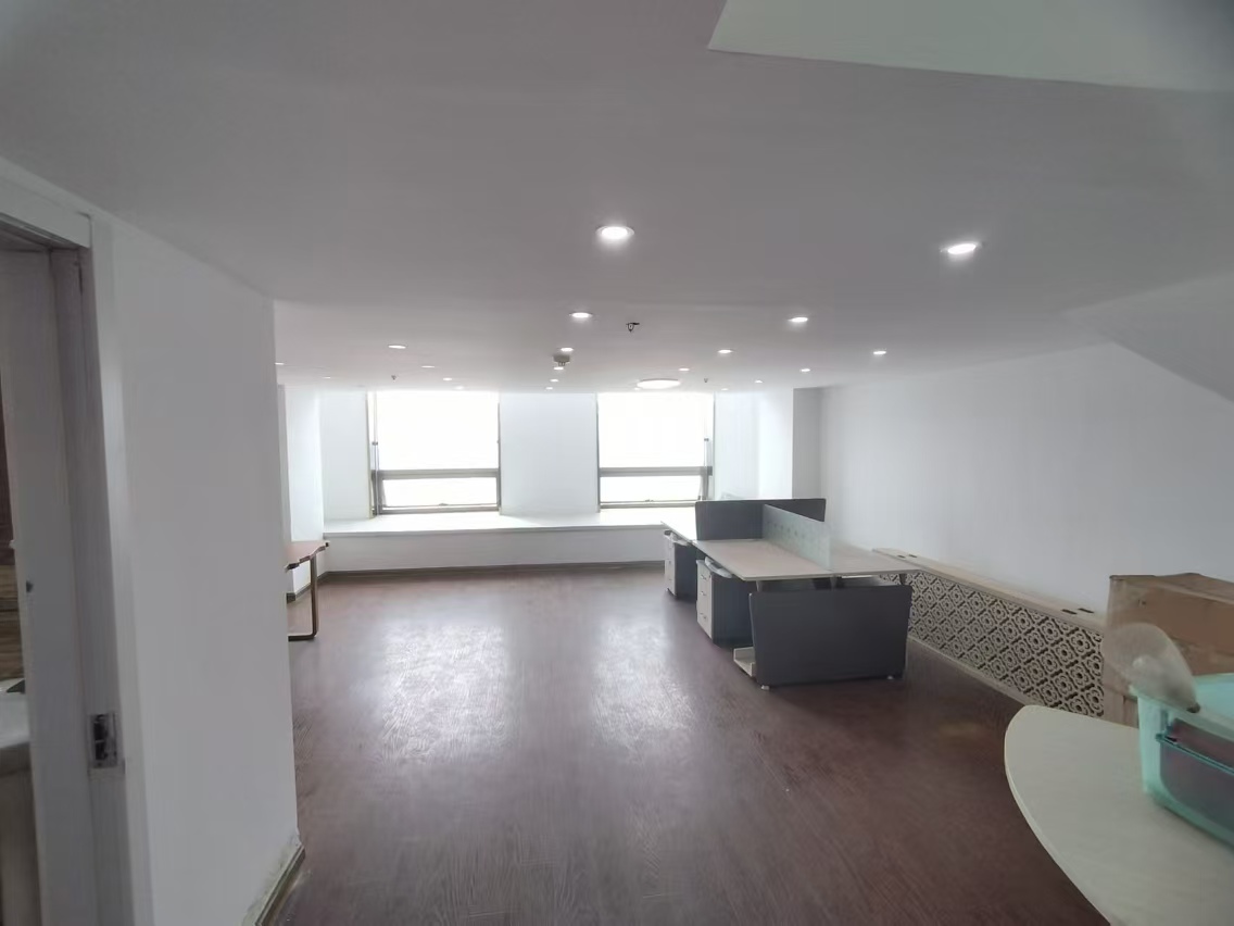 中南世纪城北区 1室1厅1卫 69.00m&sup2;