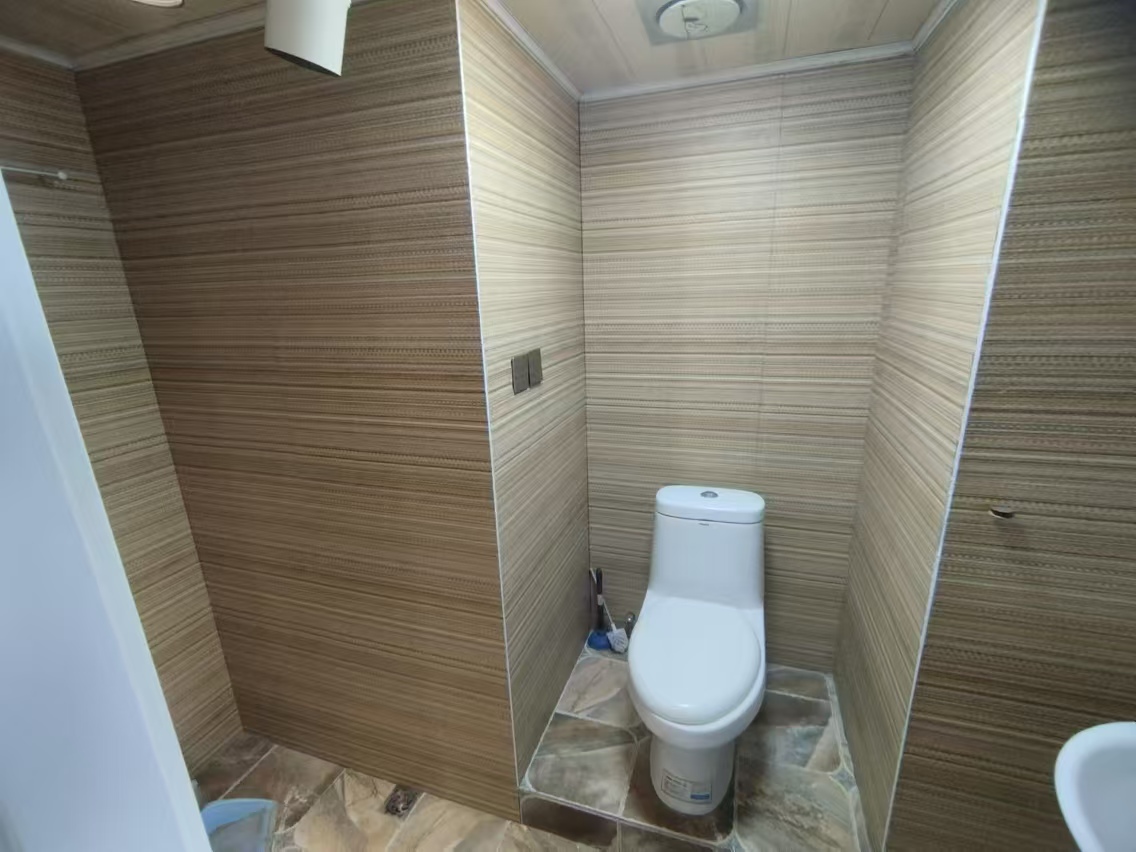 中南世纪城北区 1室1厅1卫 69.00m&sup2;