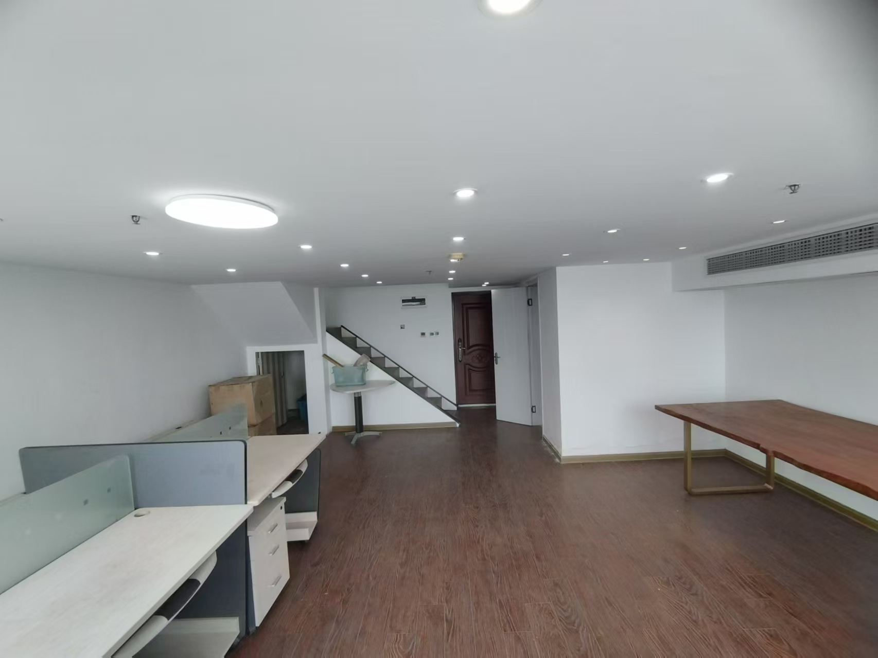 中南世纪城北区 1室1厅1卫 69.00m&sup2;