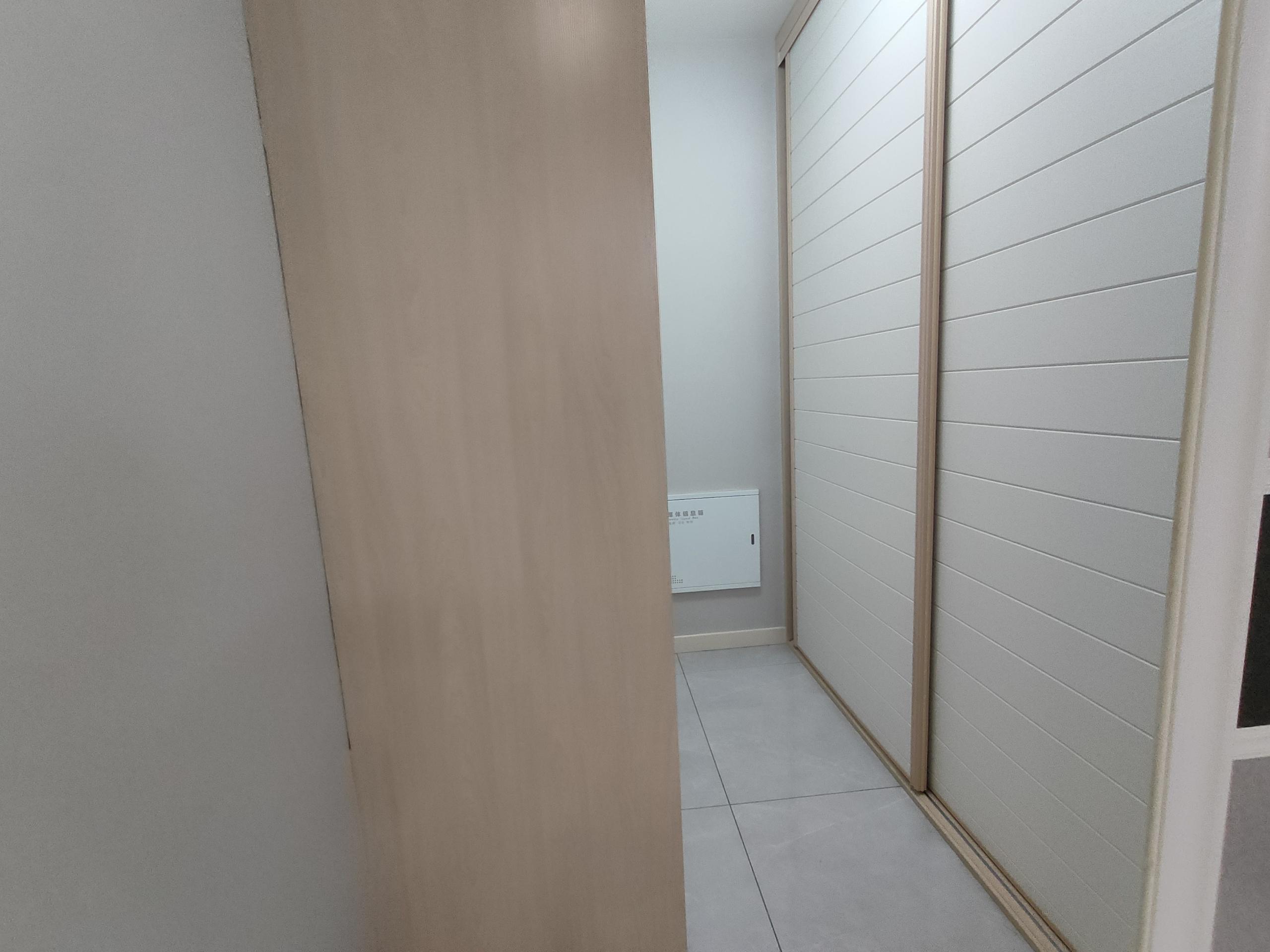 天馨花苑 3室2厅1卫 124.05m&sup2;