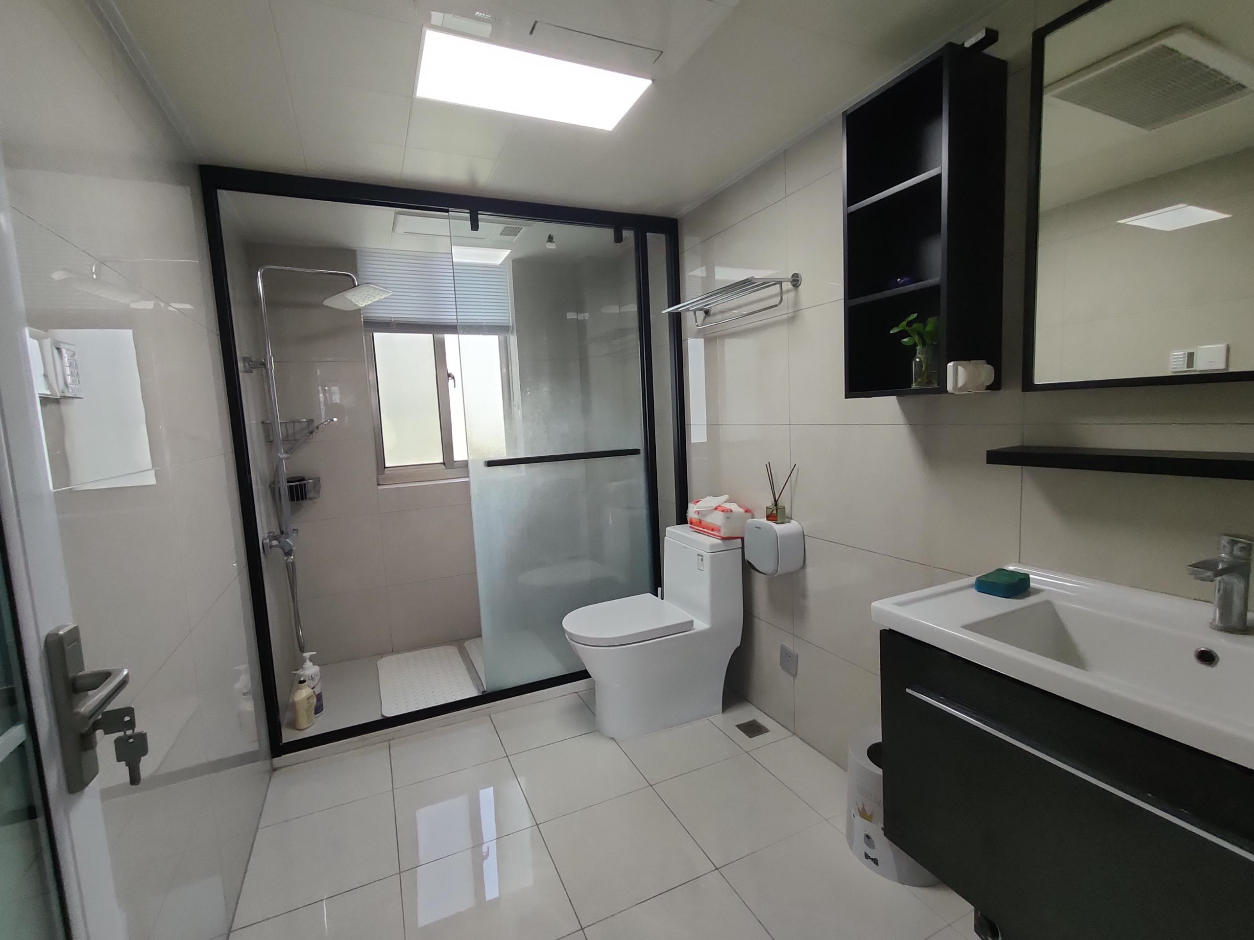 天馨花苑 3室2厅1卫 124.05m&sup2;