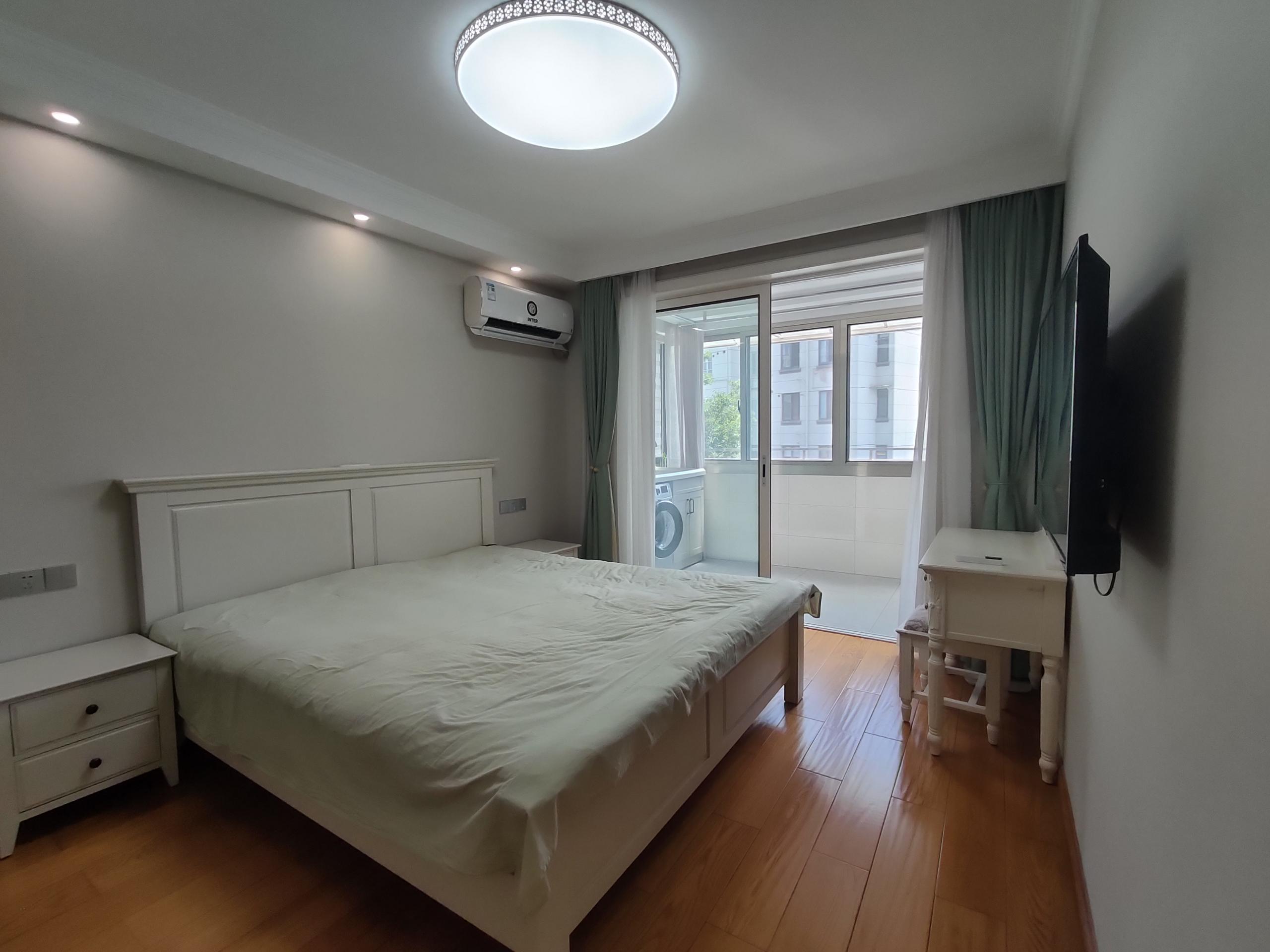 天馨花苑 3室2厅1卫 124.05m&sup2;