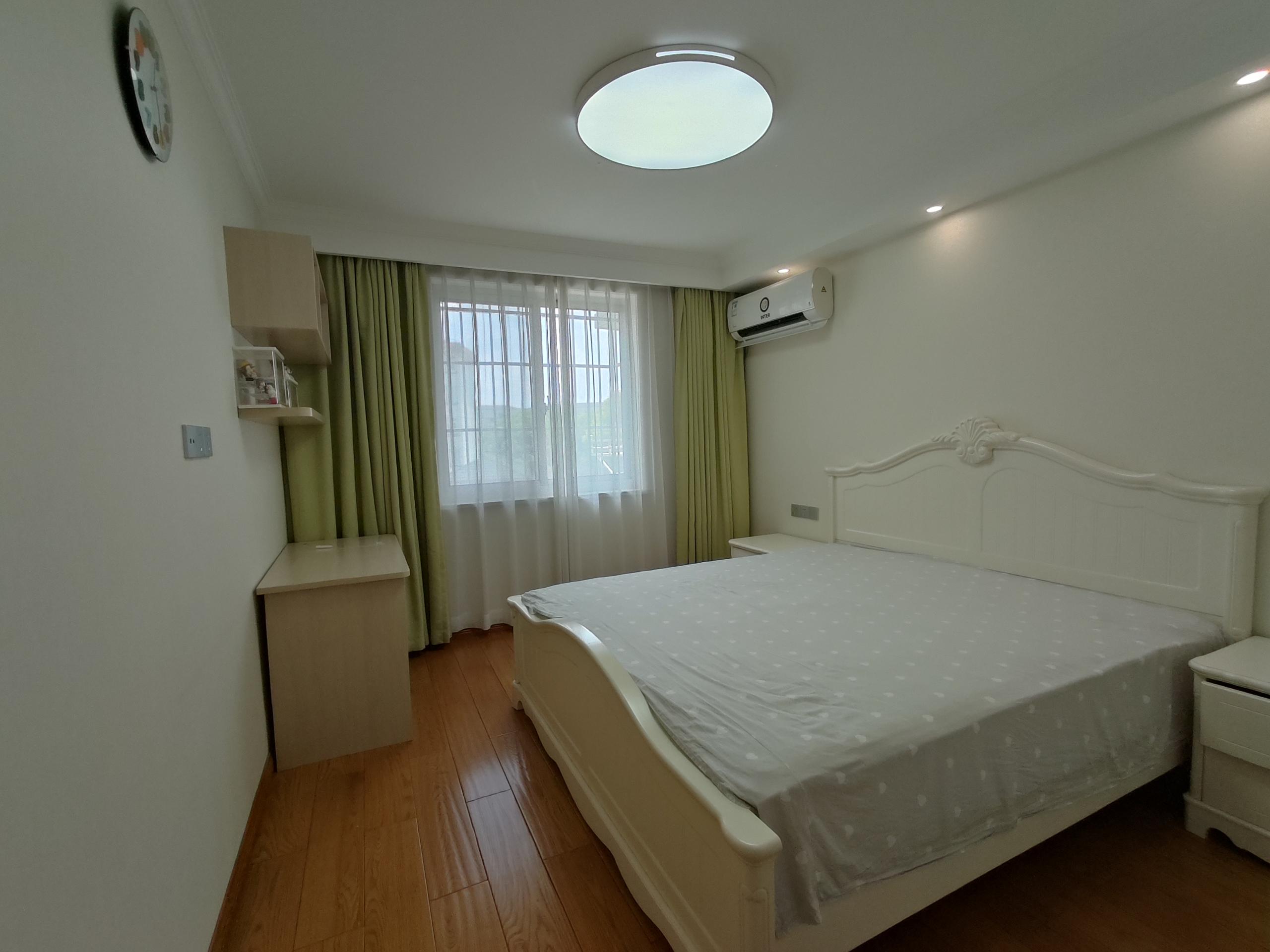 天馨花苑 3室2厅1卫 124.05m&sup2;