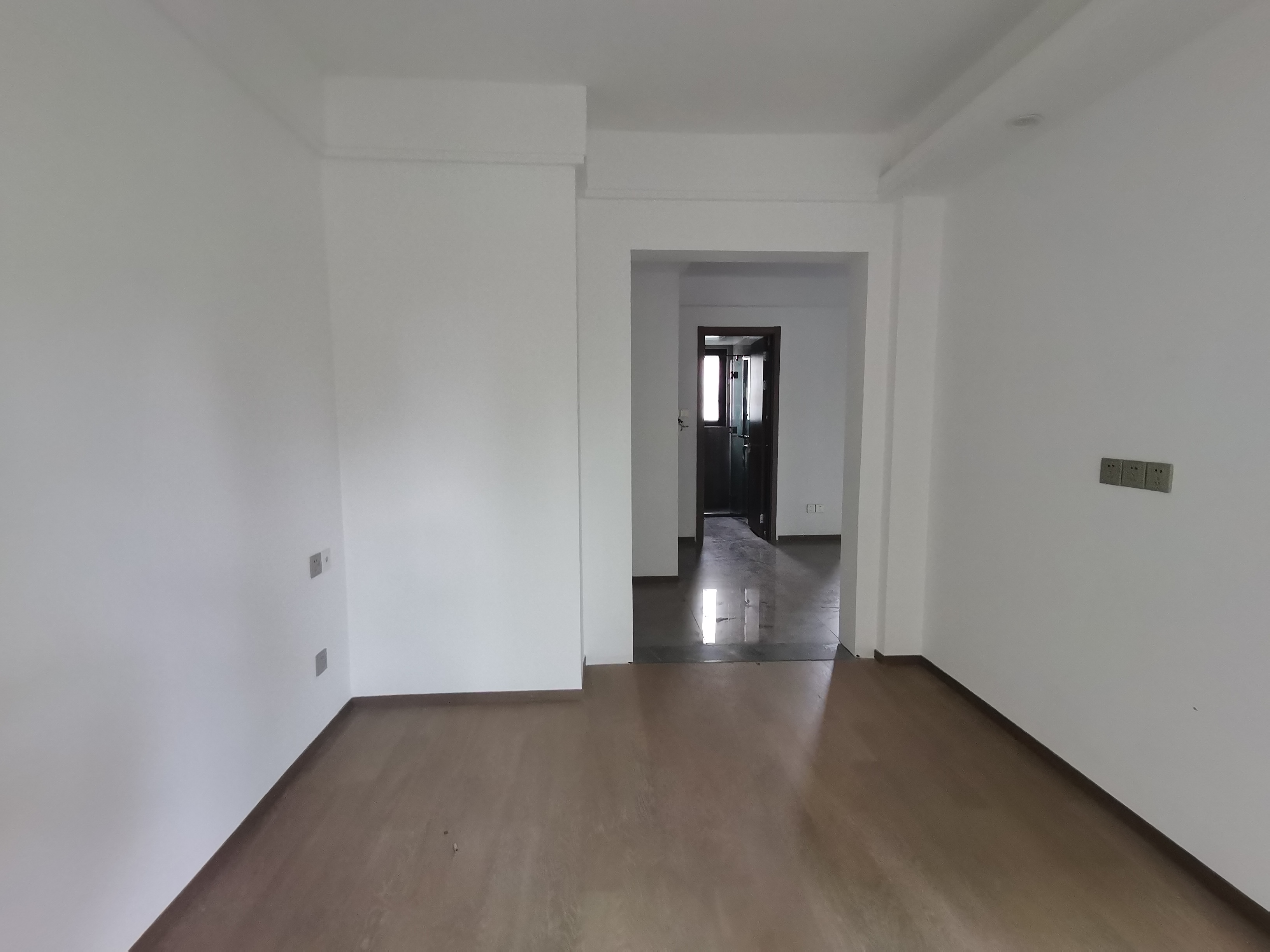 华禧铭苑 2室1厅1卫 68m&sup2;