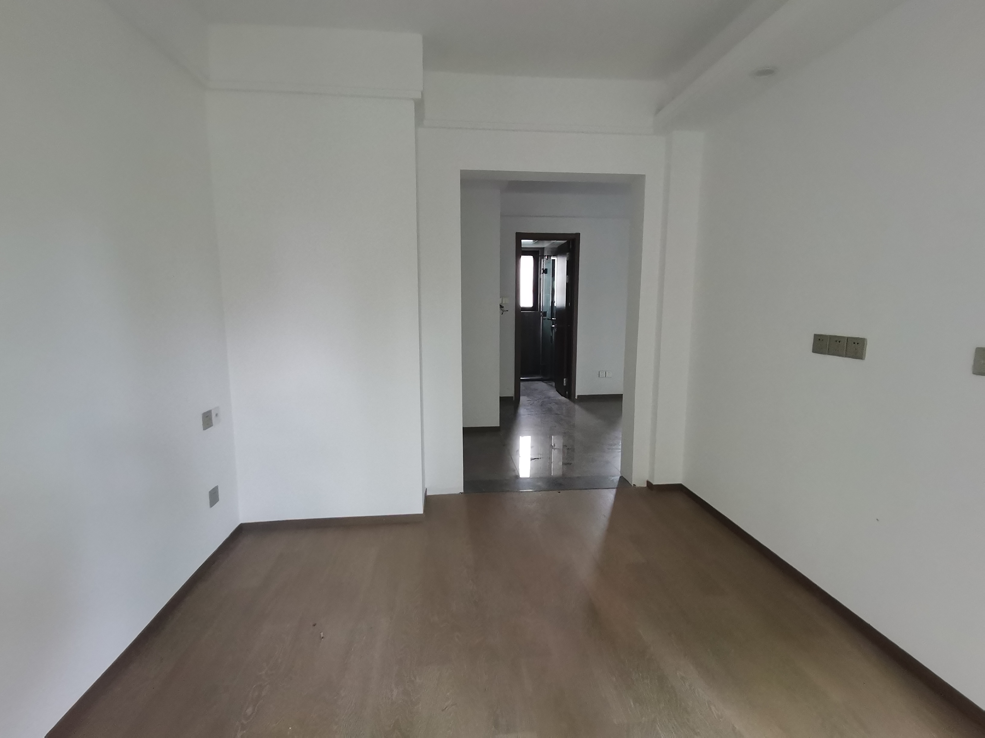 华禧铭苑 2室1厅1卫 68m&sup2;