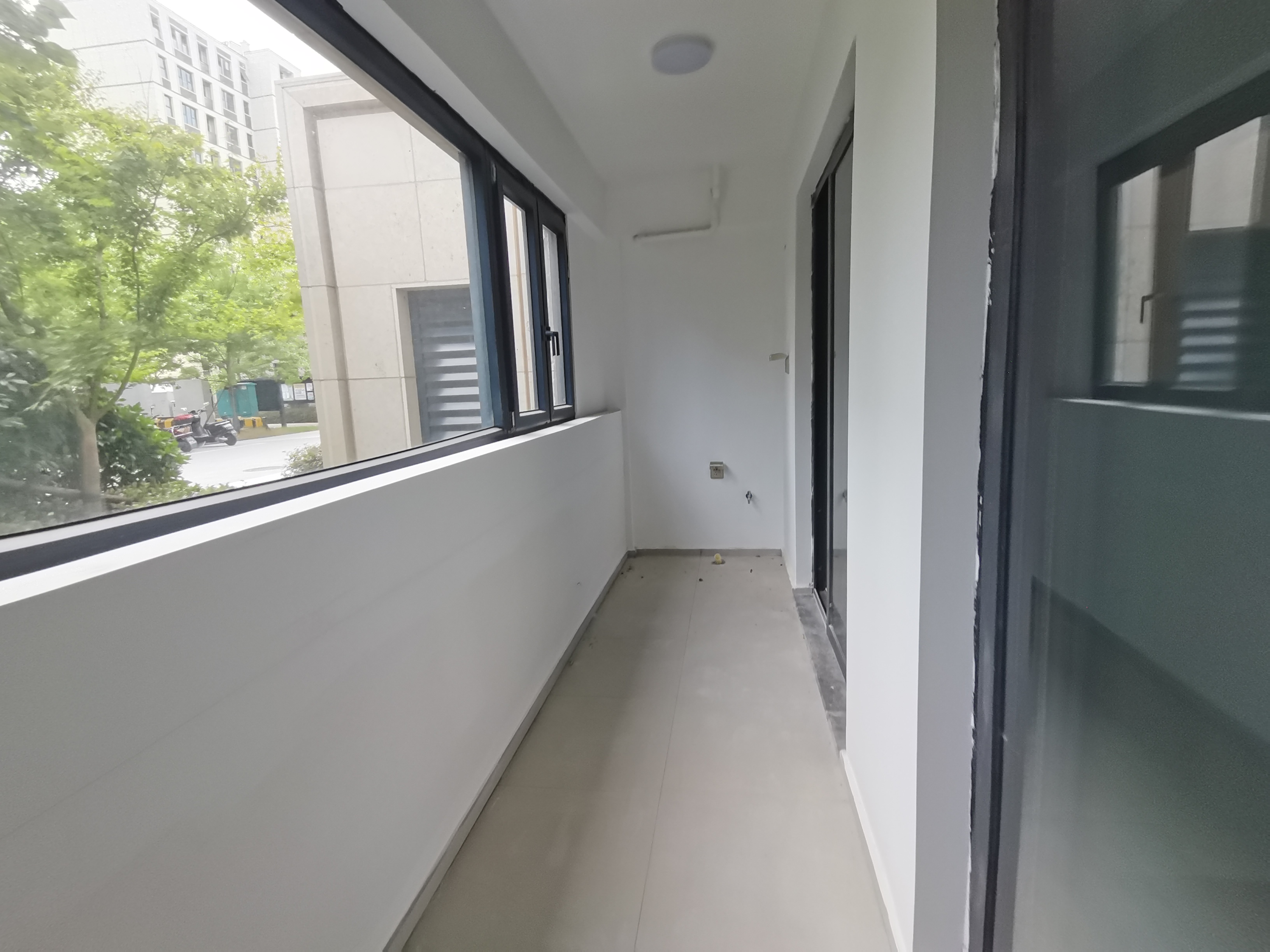 华禧铭苑 2室1厅1卫 68m&sup2;