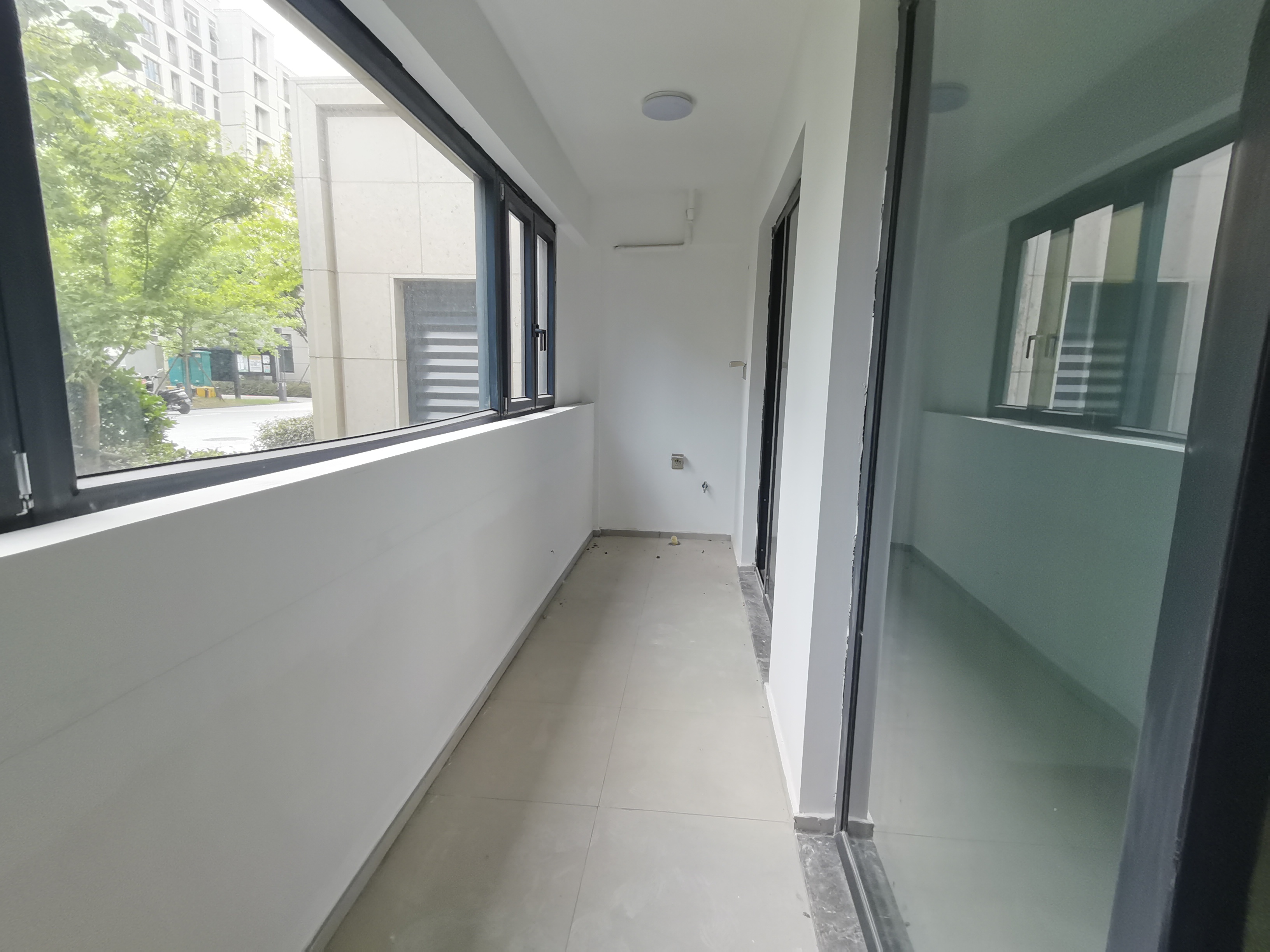 华禧铭苑 2室1厅1卫 68m&sup2;