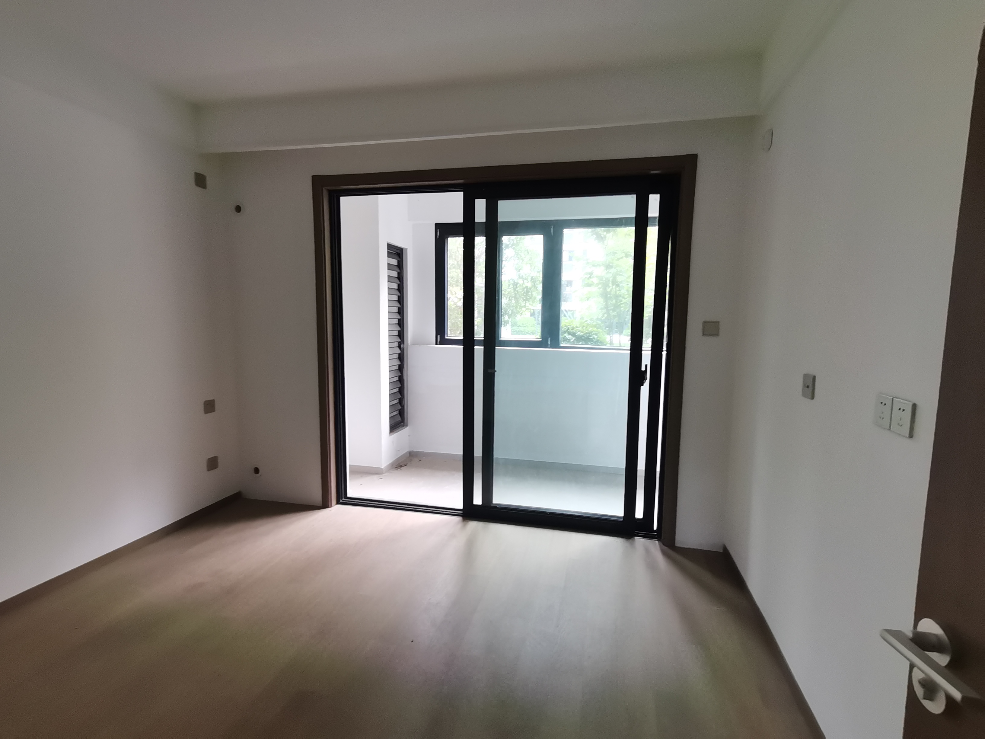 华禧铭苑 2室1厅1卫 68m&sup2;