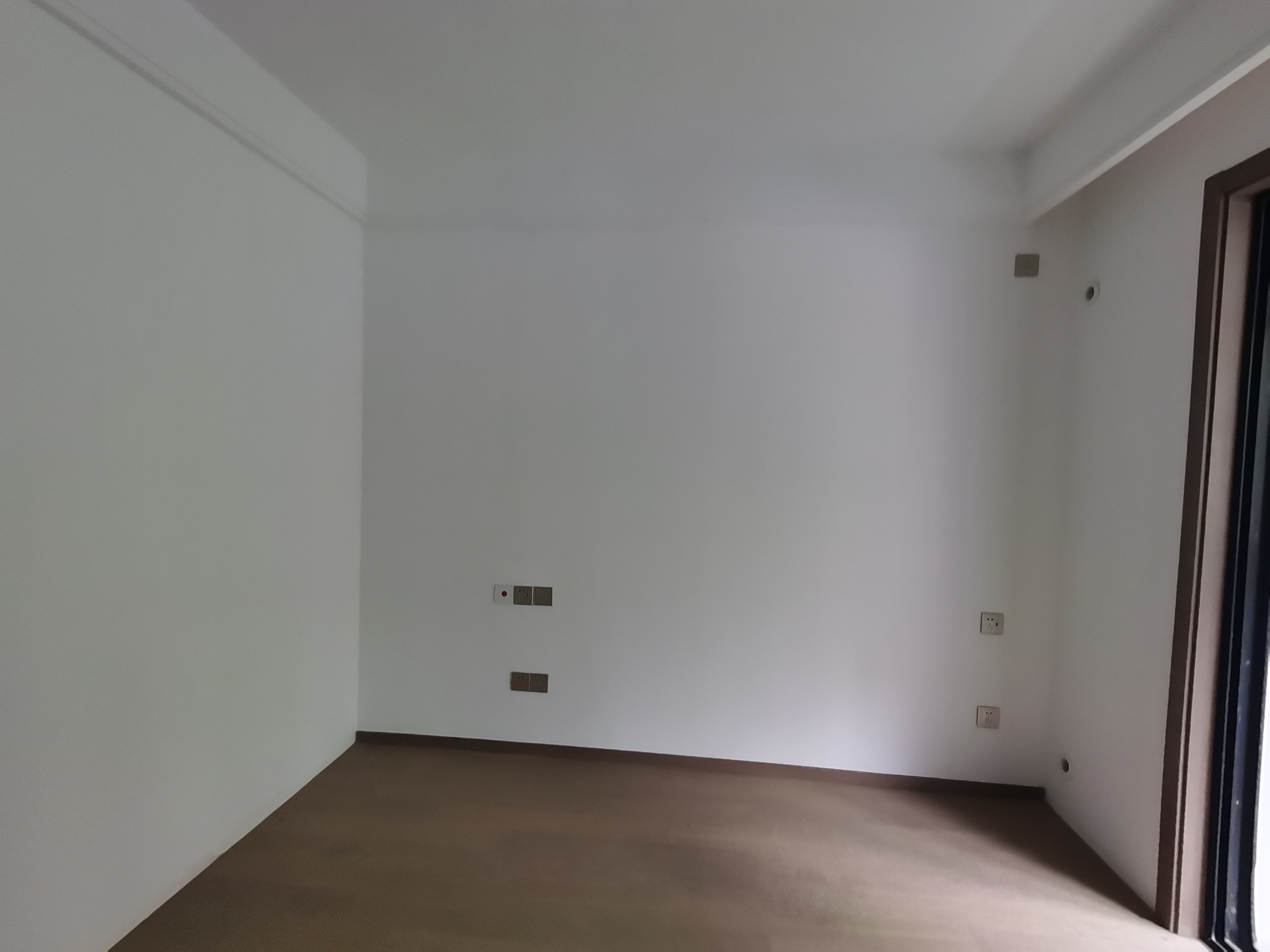 华禧铭苑 2室1厅1卫 68m&sup2;