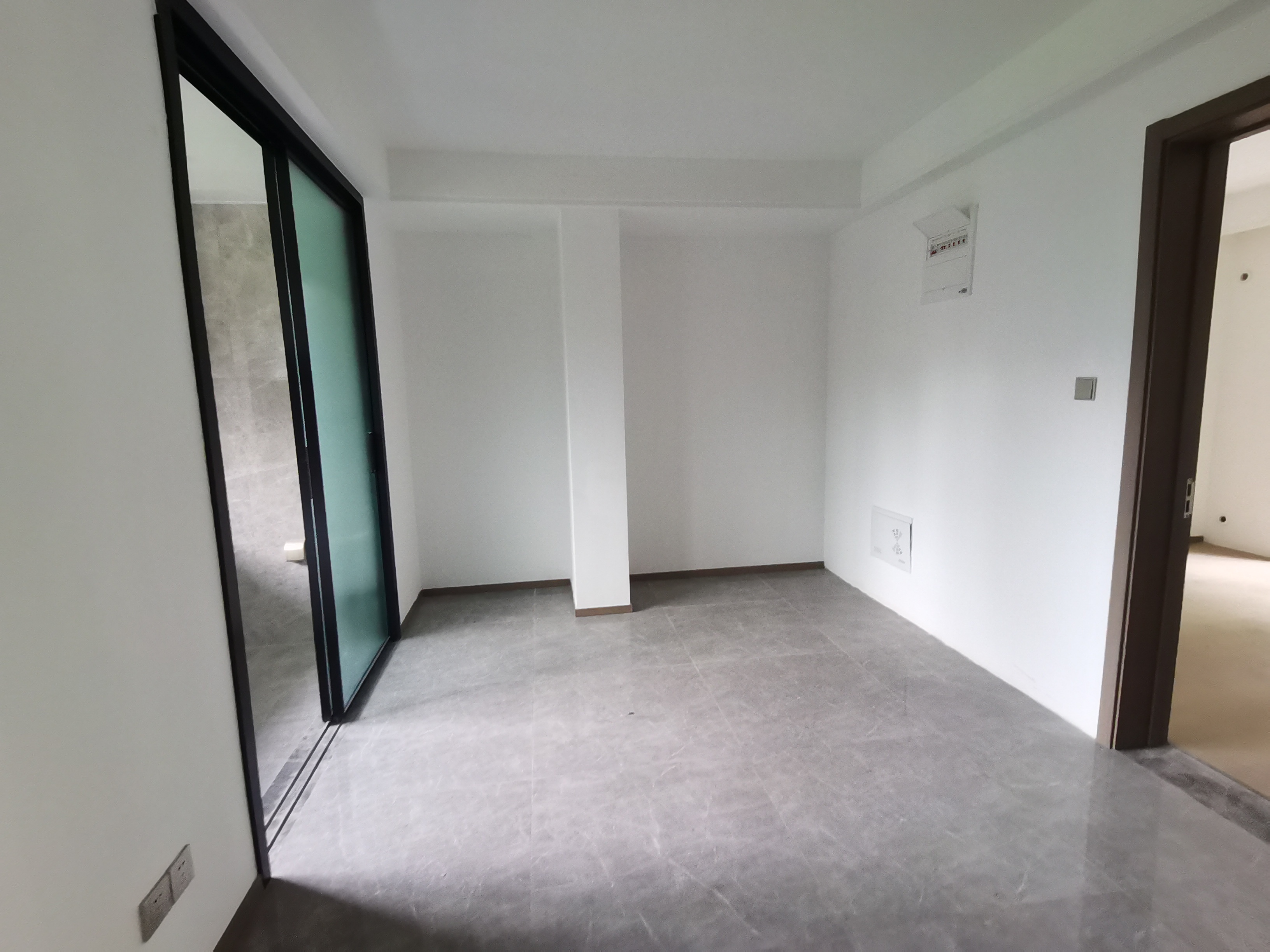 华禧铭苑 2室1厅1卫 68m&sup2;