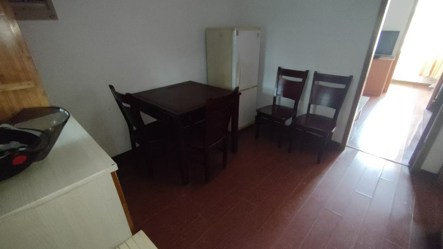 青年路新村 2室1厅1卫 55m&sup2;