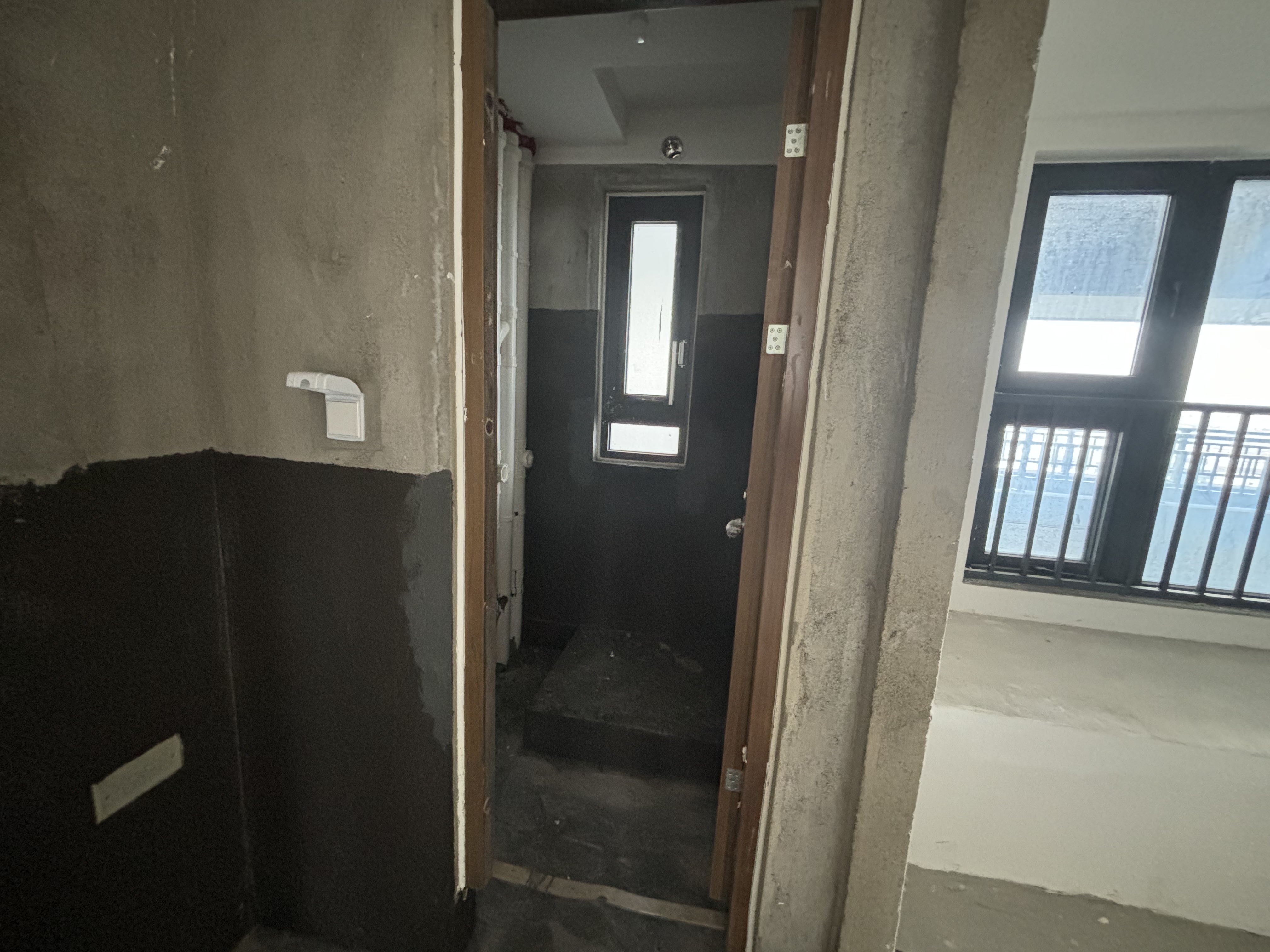 东时区 3室2厅1卫 93.00m&sup2;