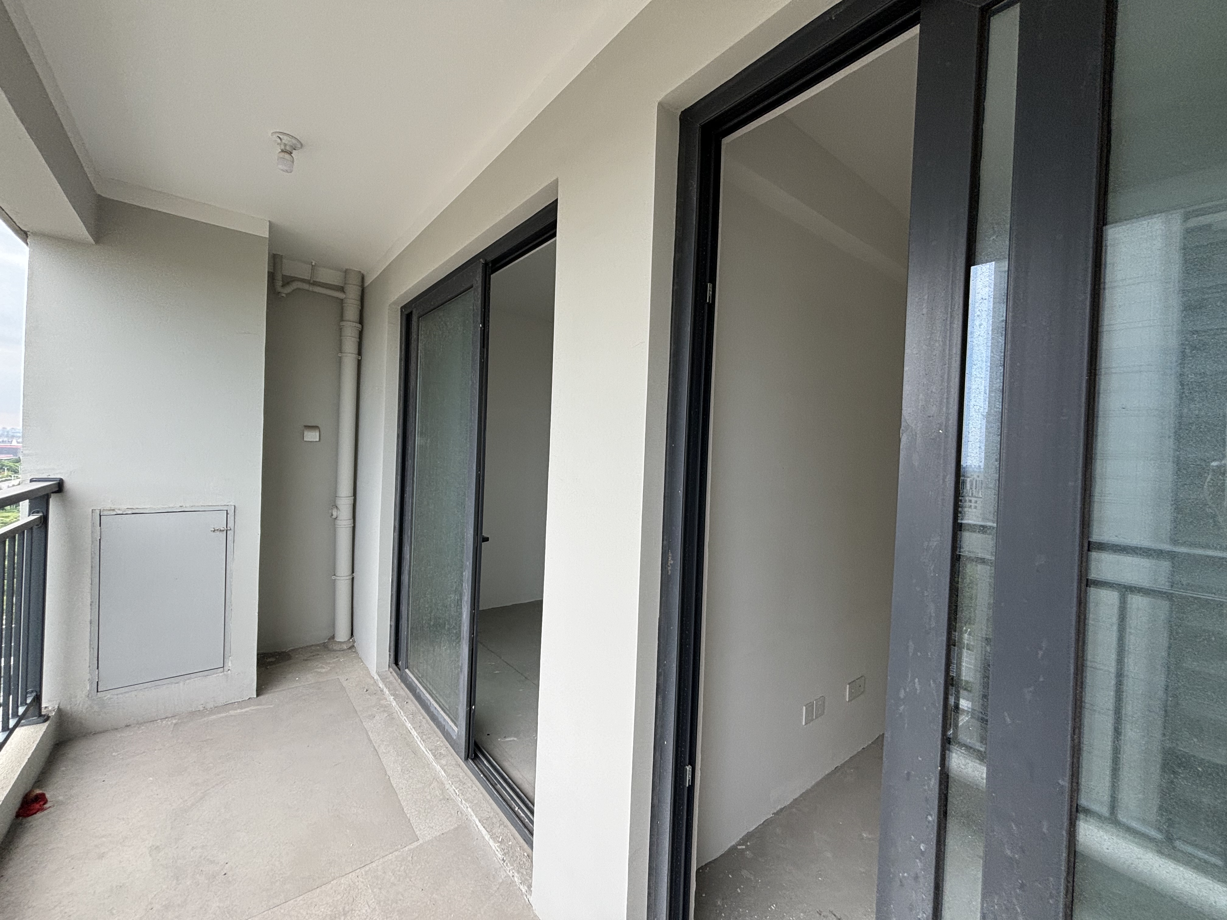 东时区 3室2厅1卫 93.00m&sup2;