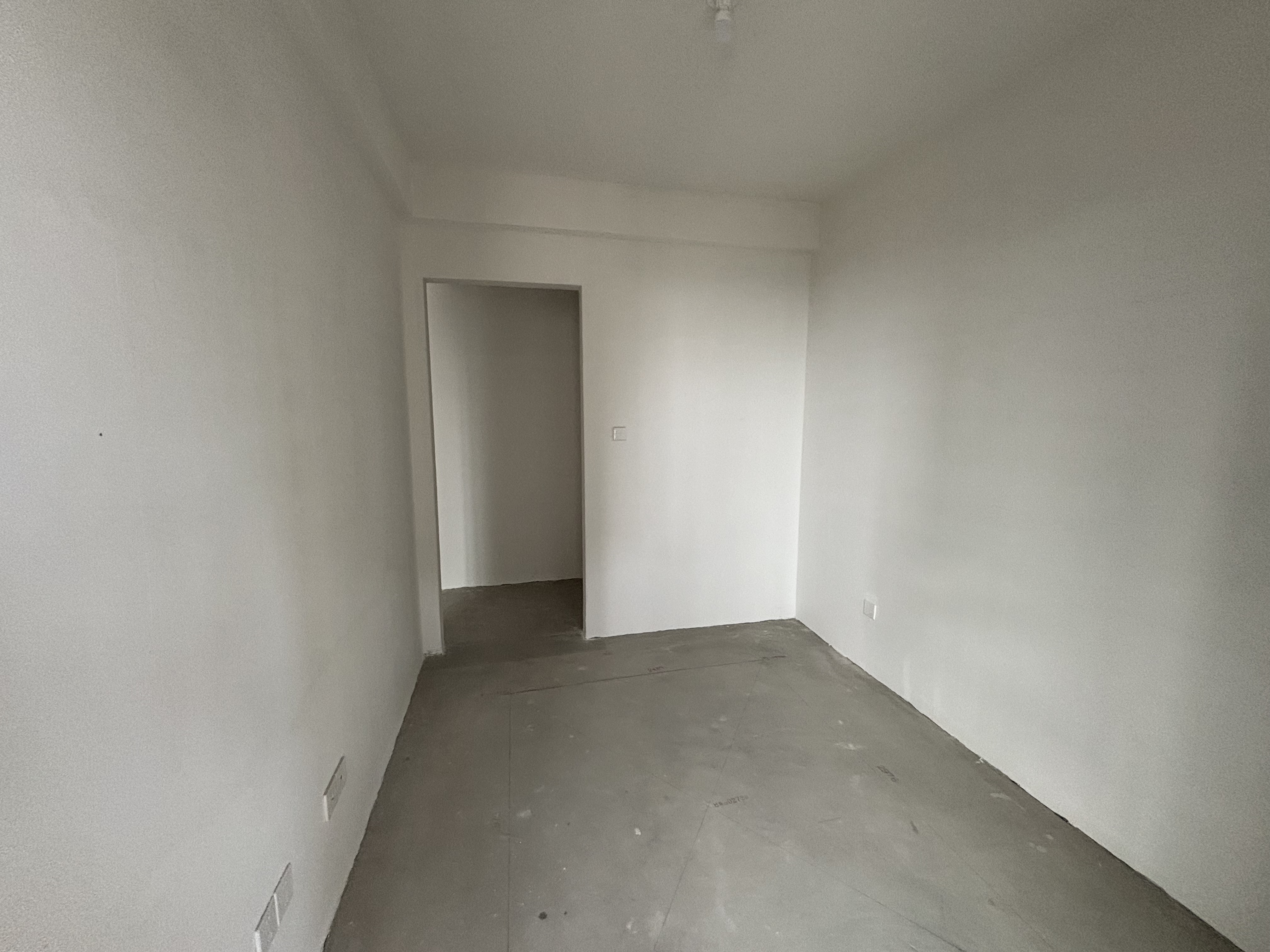东时区 3室2厅1卫 93.00m&sup2;