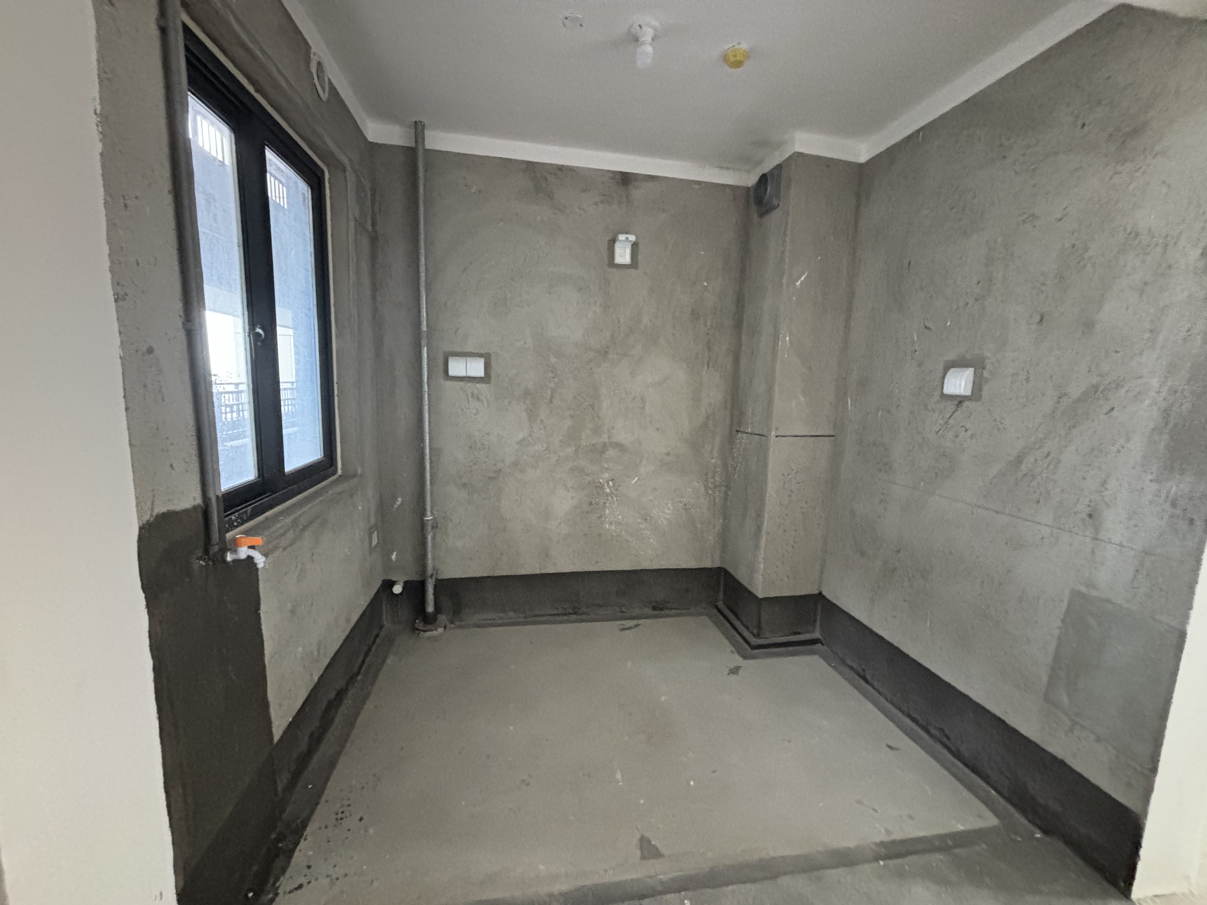 东时区 3室2厅1卫 93.00m&sup2;