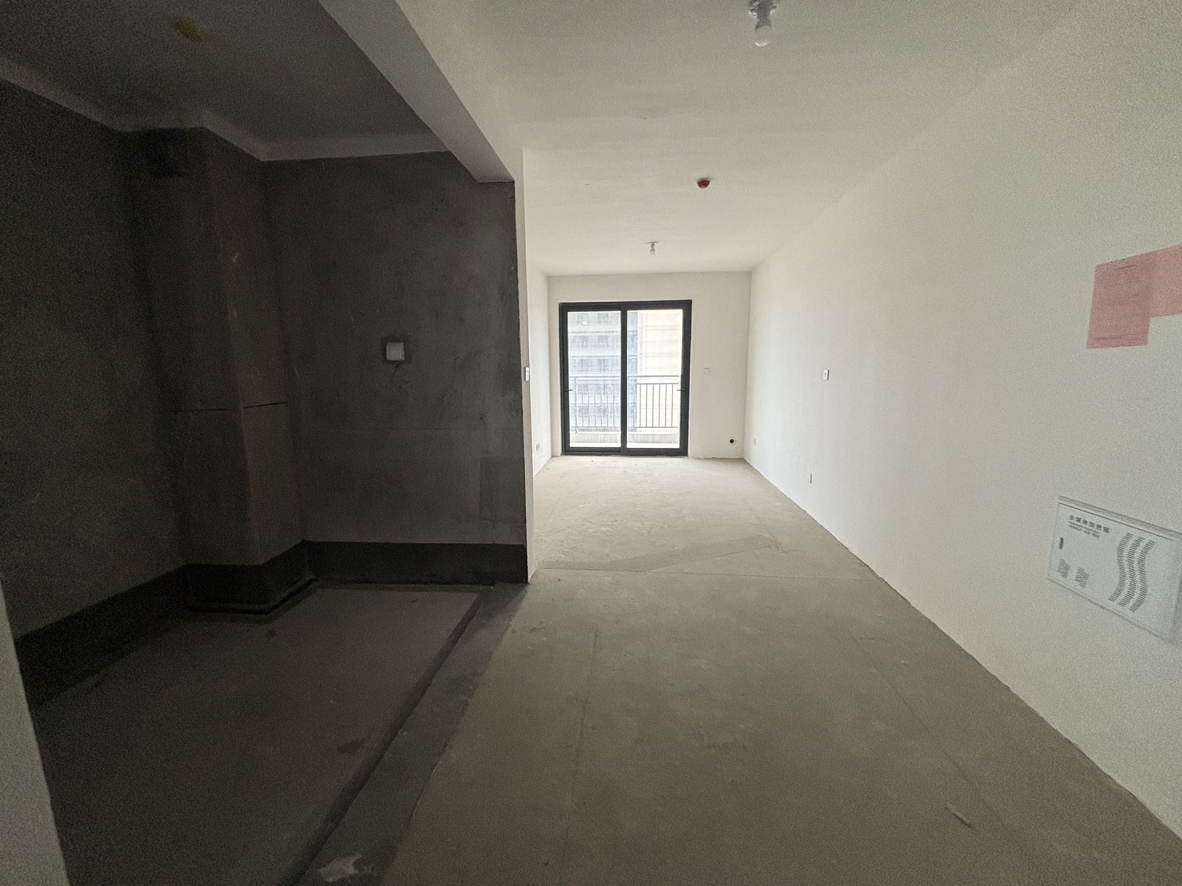 东时区 3室2厅1卫 93.00m&sup2;