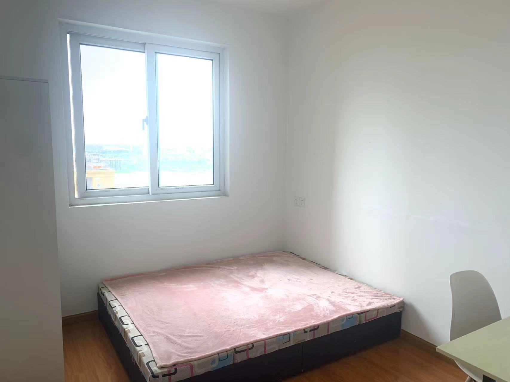 新城香溢紫郡 3室2厅2卫 117m&sup2;
