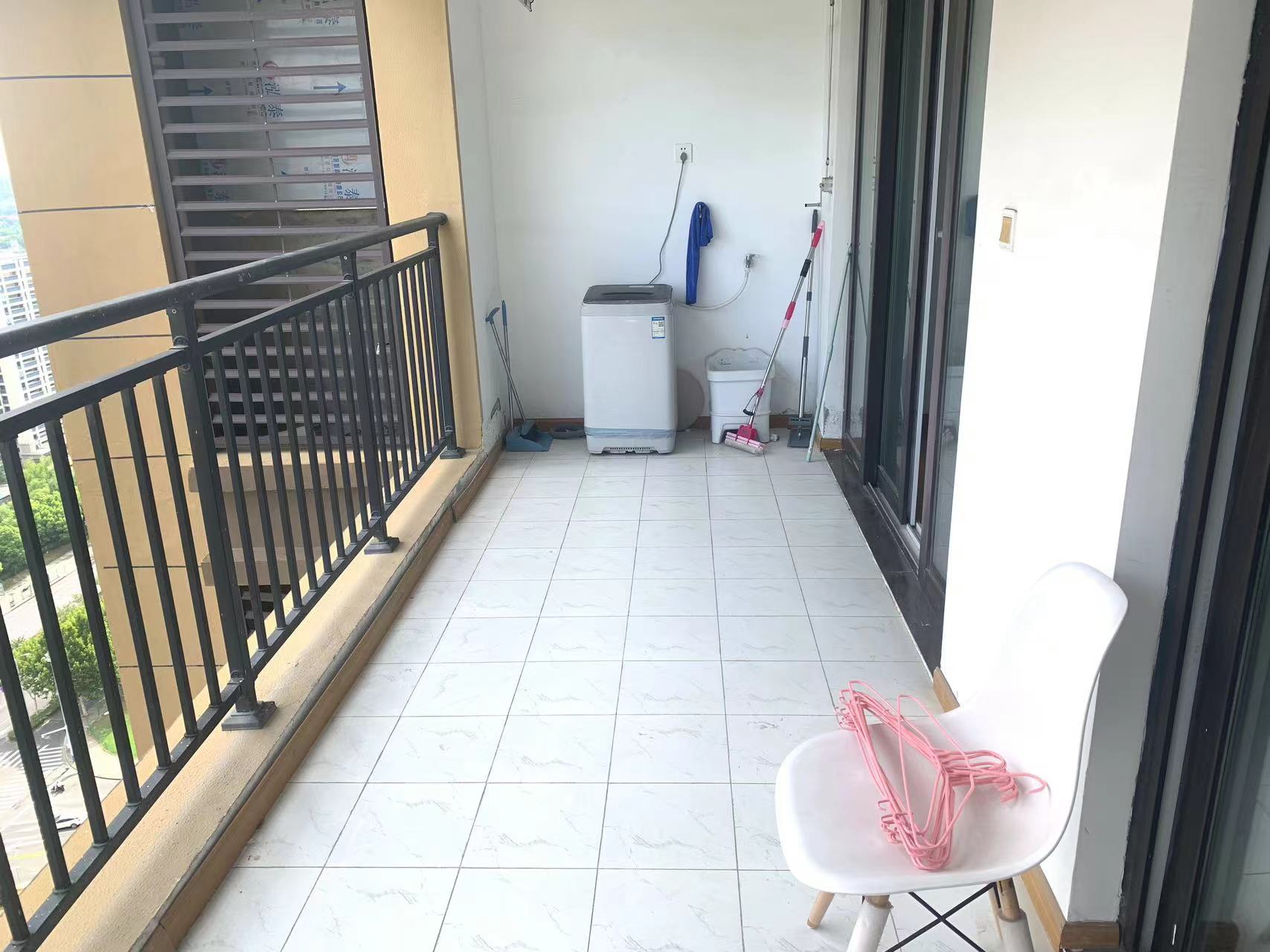 新城香溢紫郡 3室2厅2卫 117m&sup2;