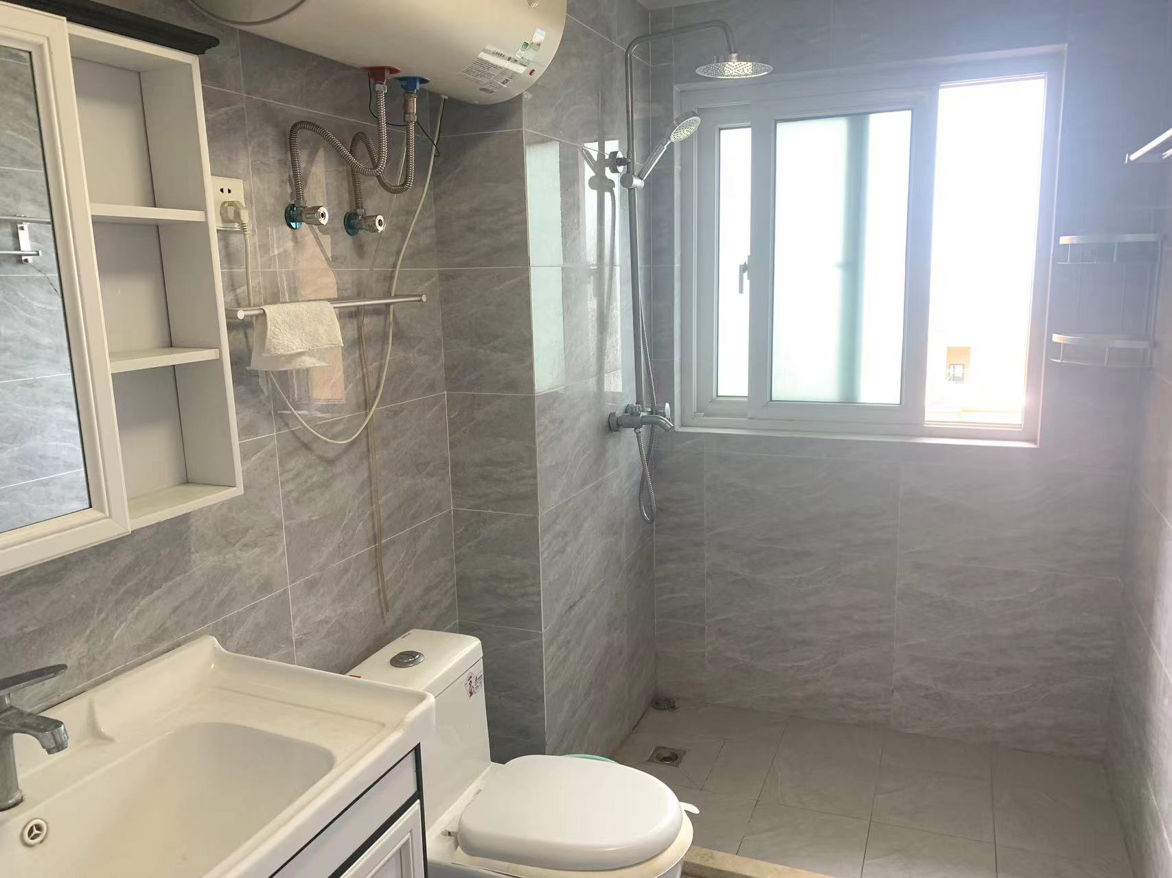 新城香溢紫郡 3室2厅2卫 117m&sup2;