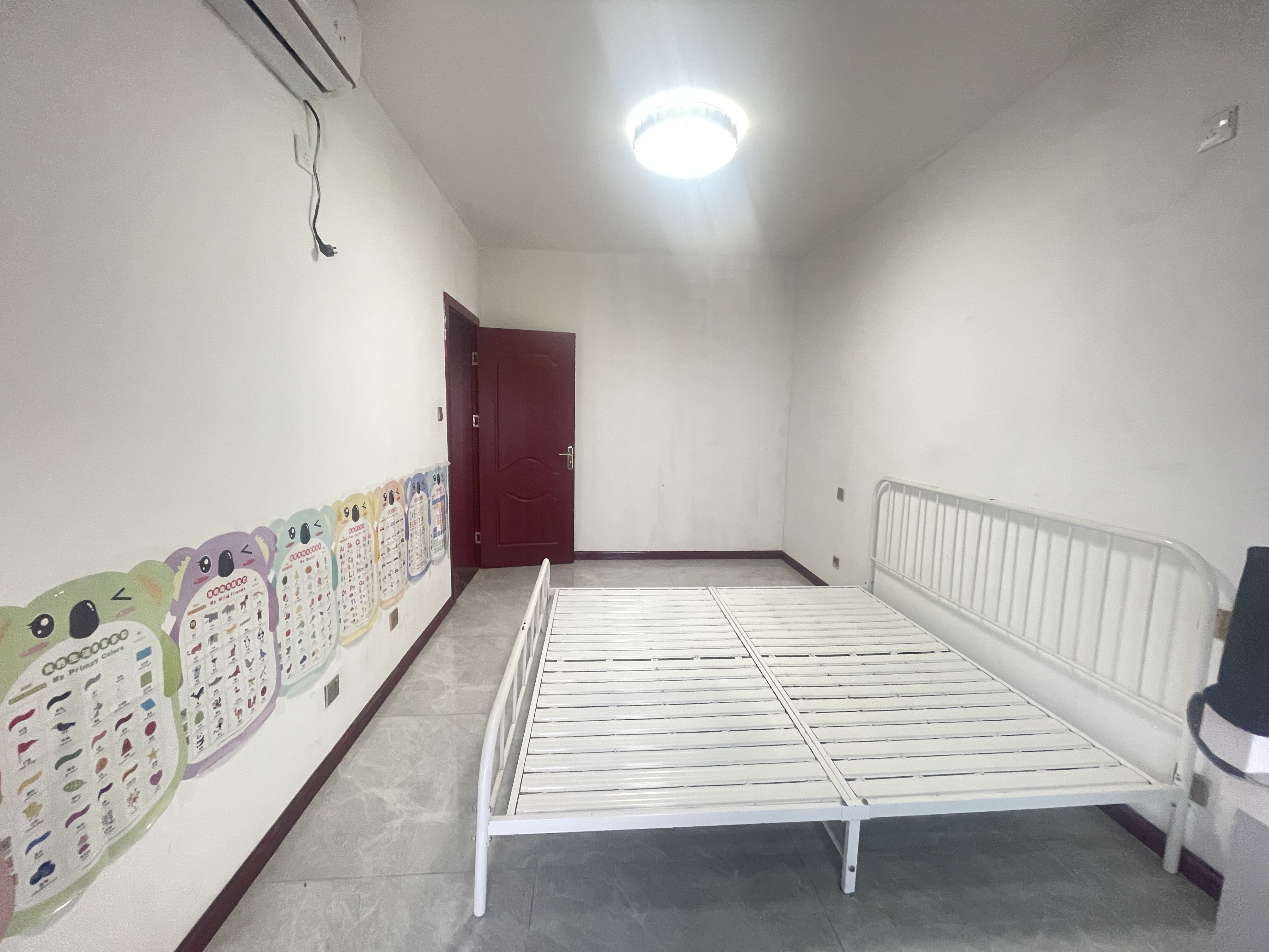 观河华府 3室2厅1卫 111m&sup2;