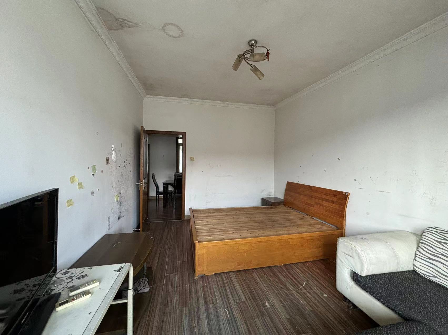 虹桥南村 2室1厅1卫 59.9m&sup2;