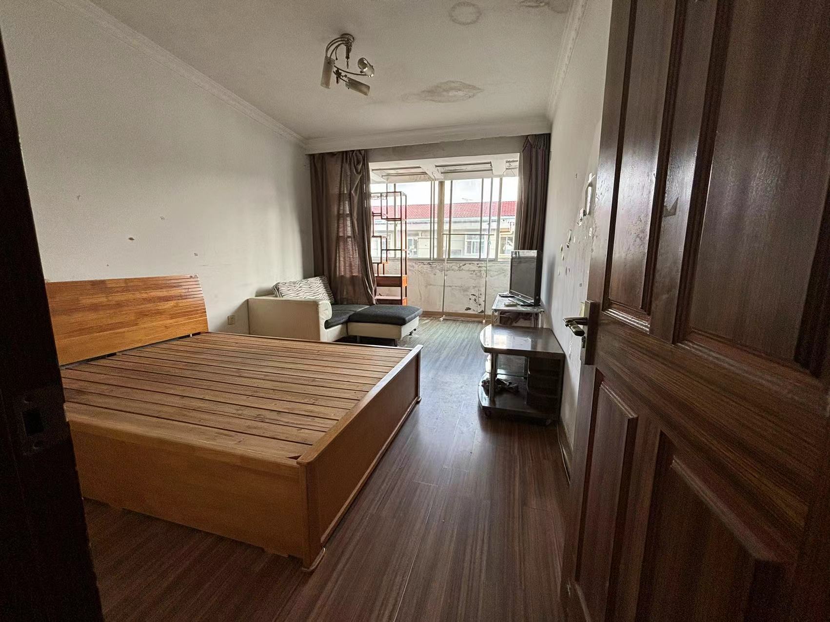 虹桥南村 2室1厅1卫 59.9m&sup2;