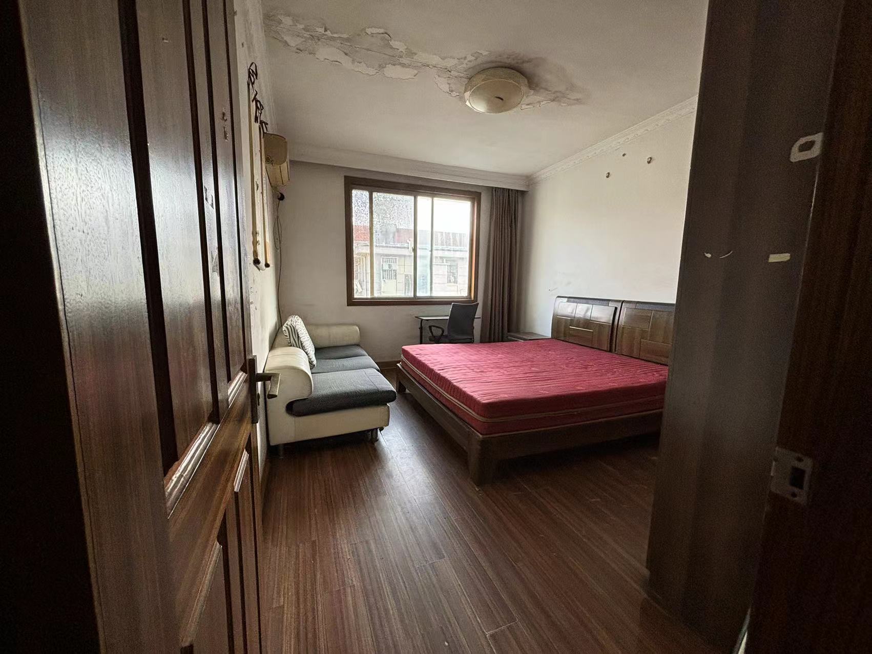 虹桥南村 2室1厅1卫 59.9m&sup2;